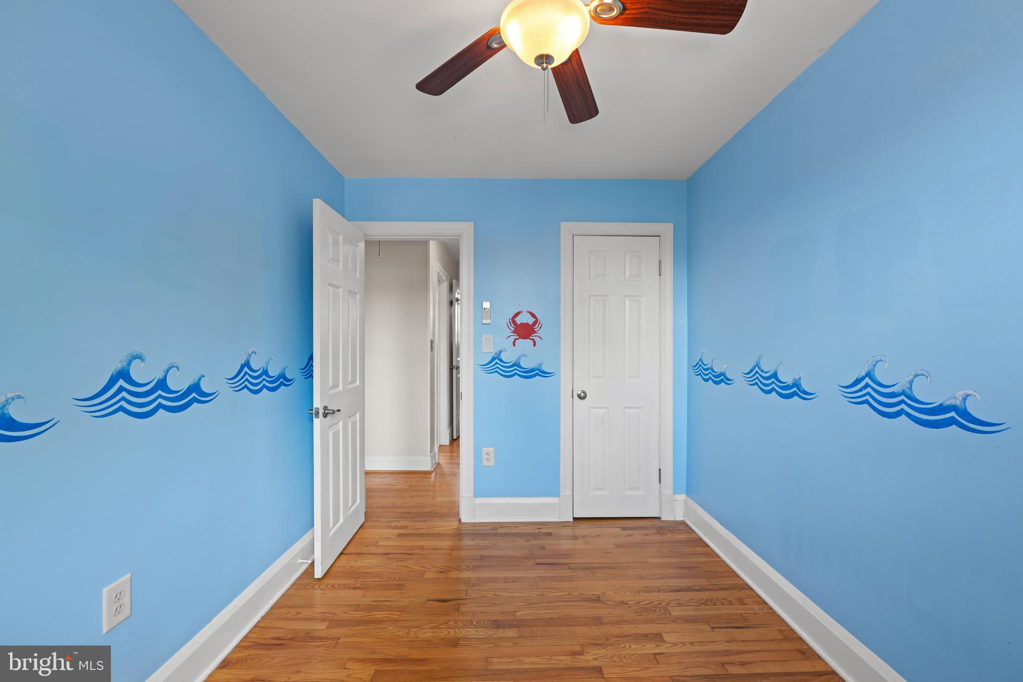 SHADY NOOK - Residential