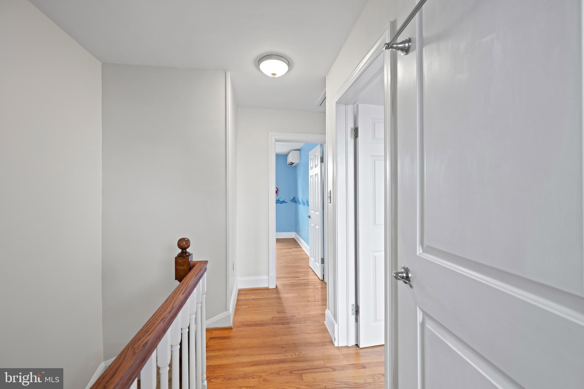 SHADY NOOK - Residential