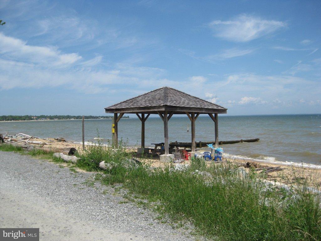 COVE LAKE - Land