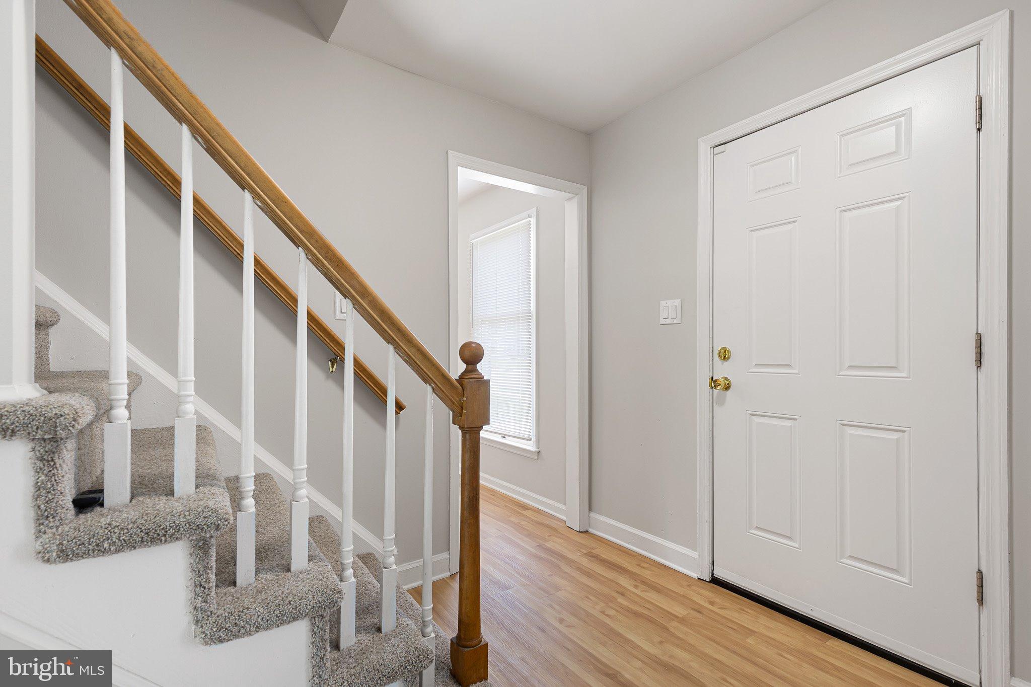 FOREST KNOLL - Residential