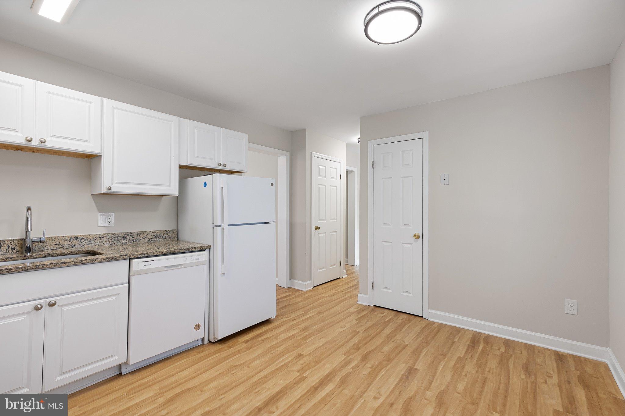 FOREST KNOLL - Residential