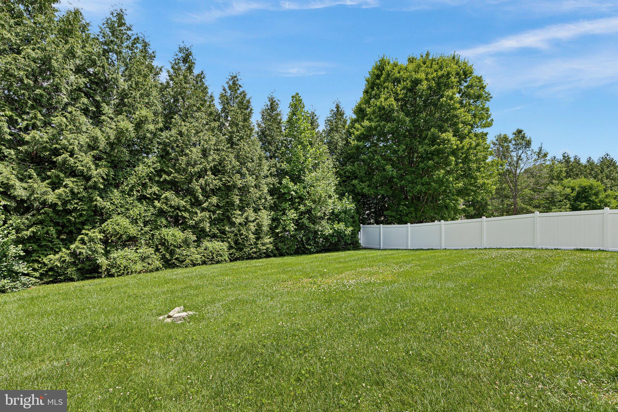 FOREST KNOLL - Residential