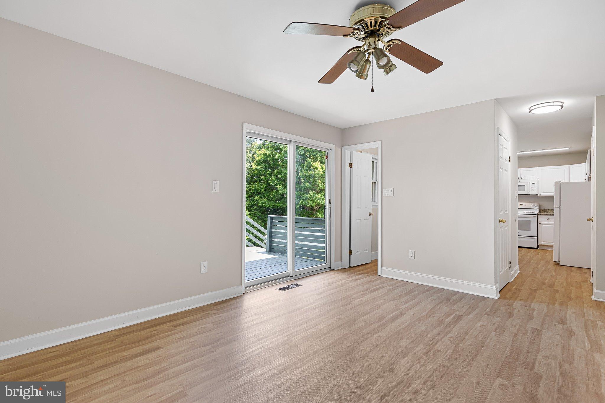 FOREST KNOLL - Residential