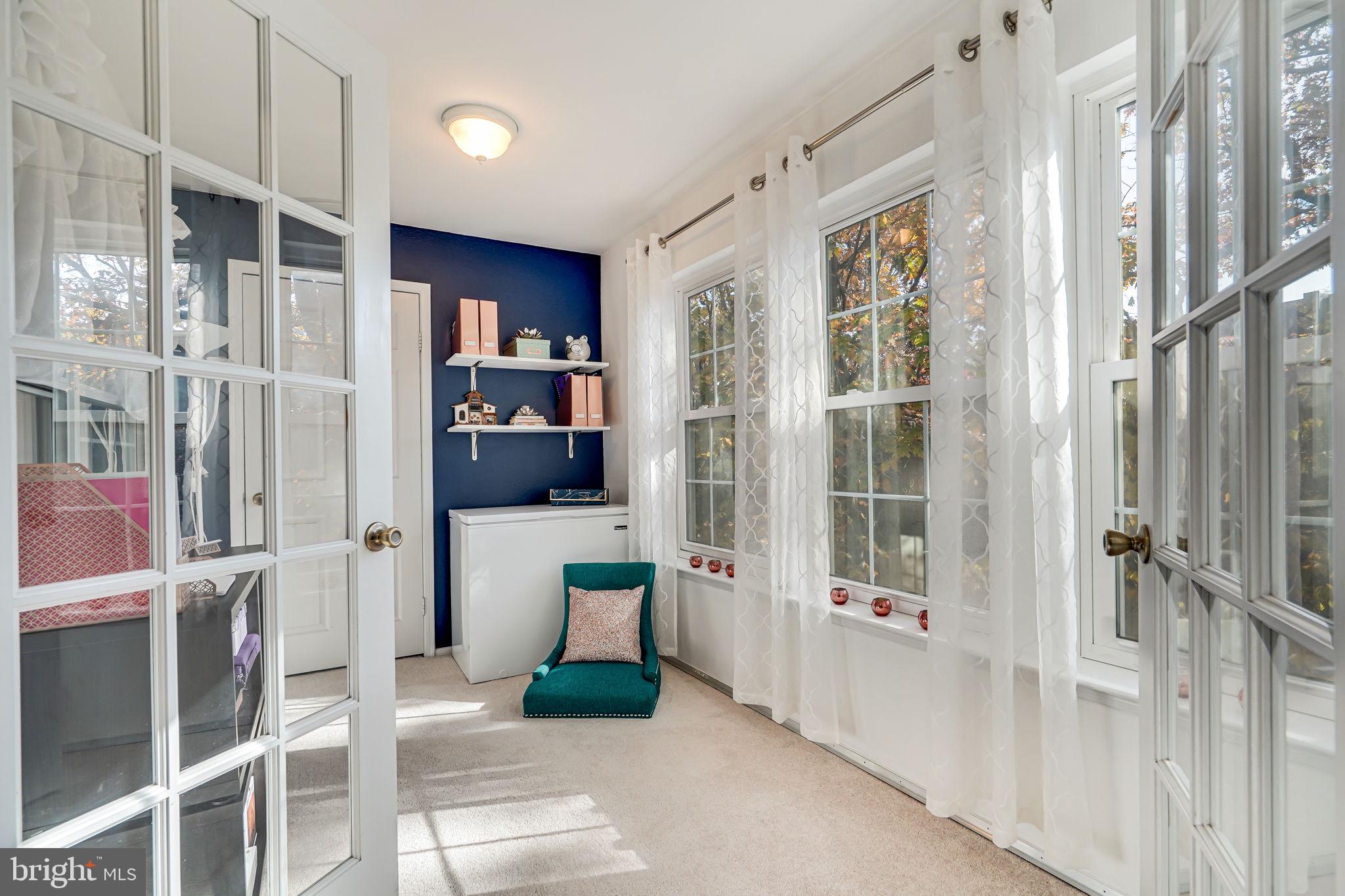 POINTE AT PARK CENTER - Residential