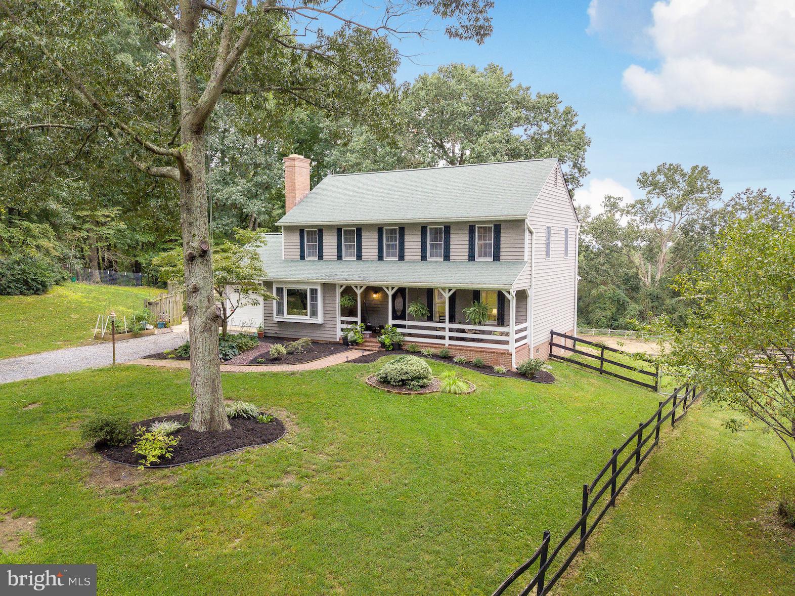 DOGWOOD ESTATES - Farm