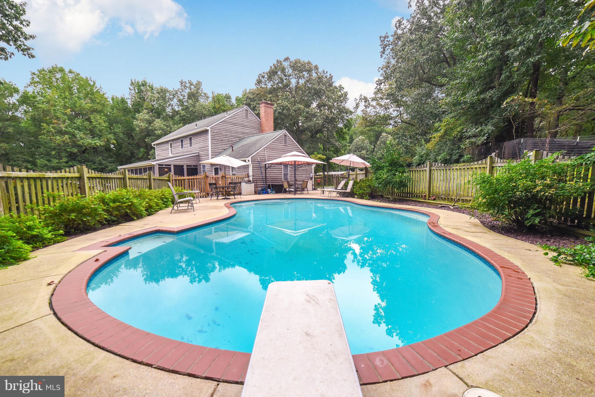 DOGWOOD ESTATES - Farm