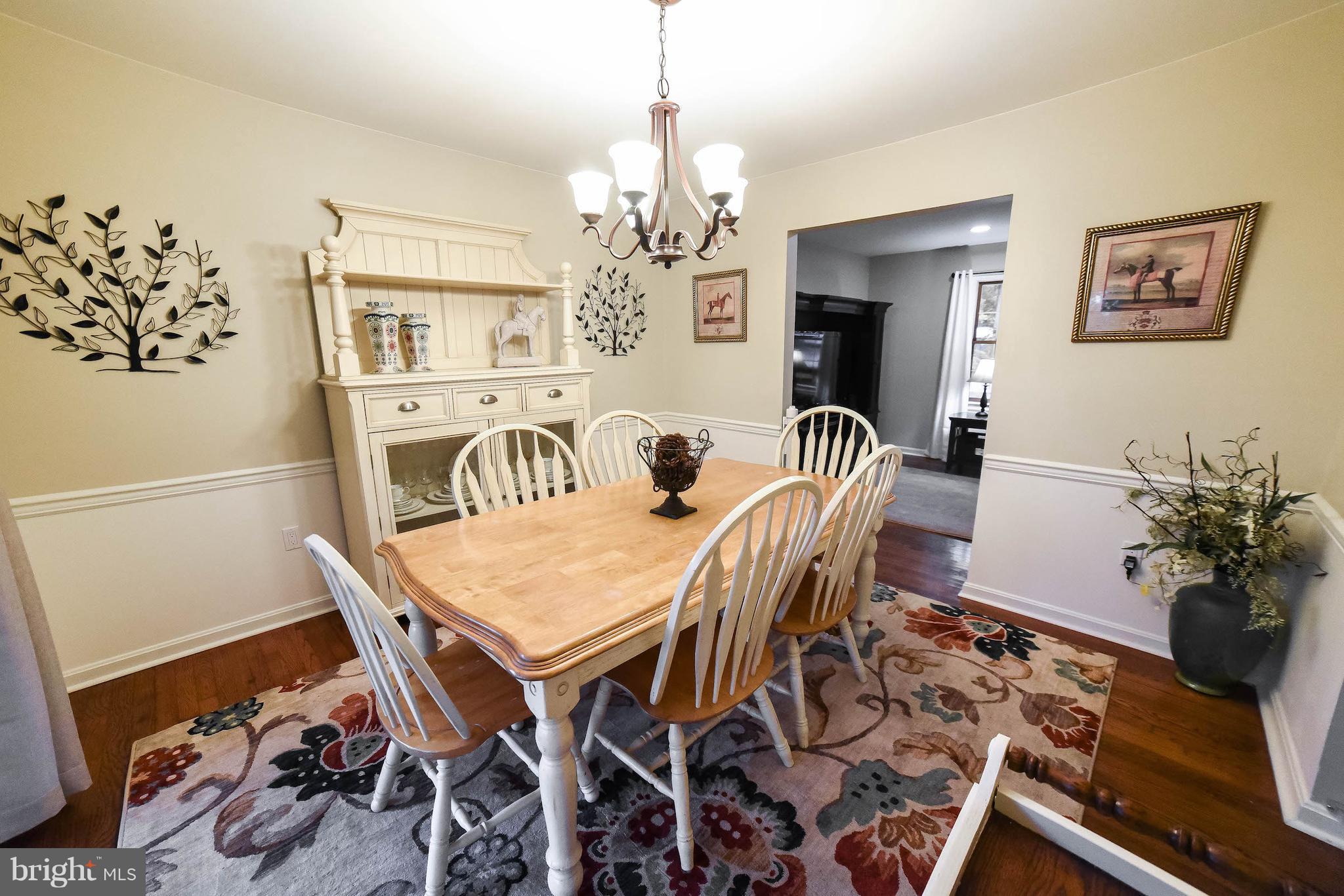 DOGWOOD ESTATES - Farm