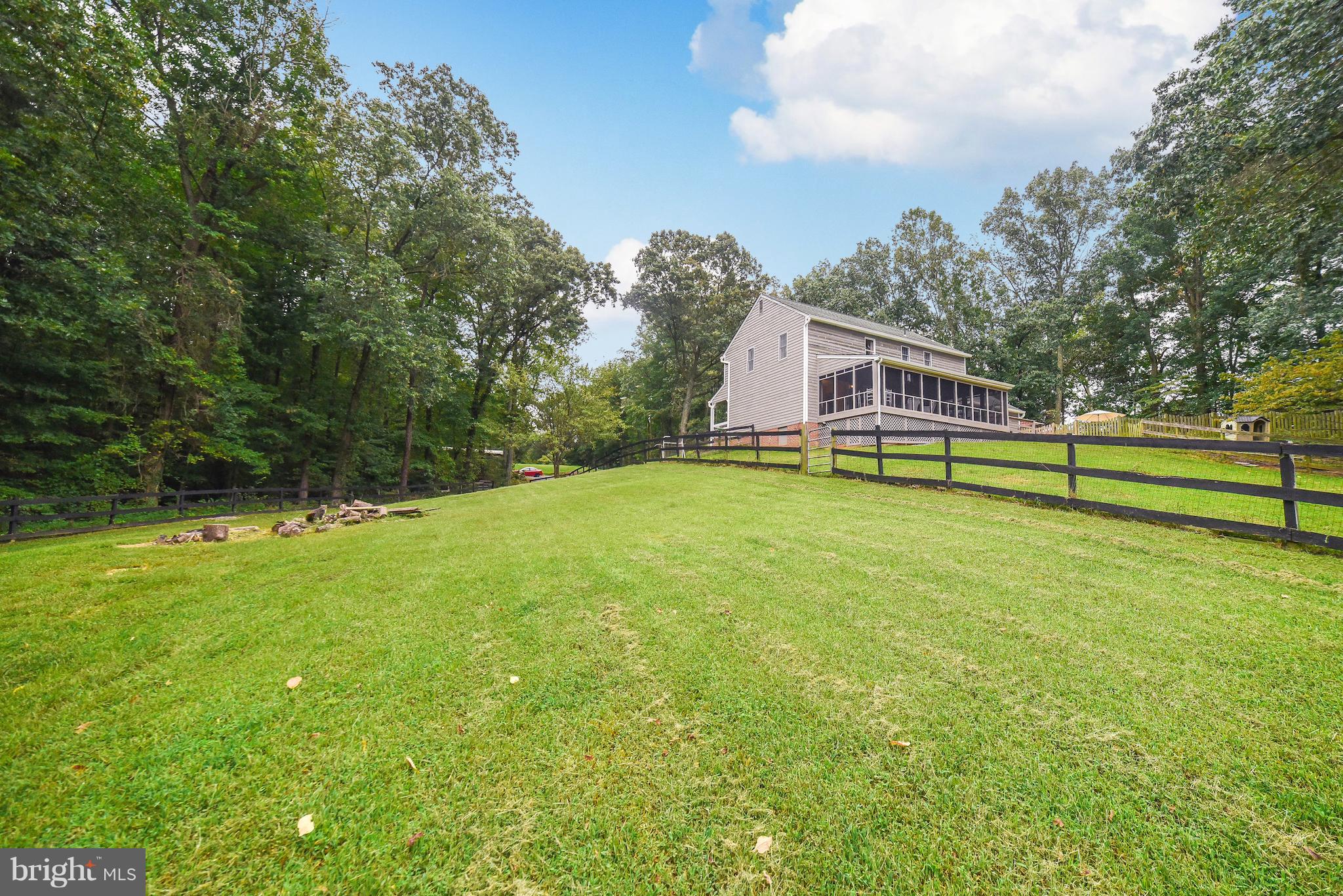DOGWOOD ESTATES - Farm