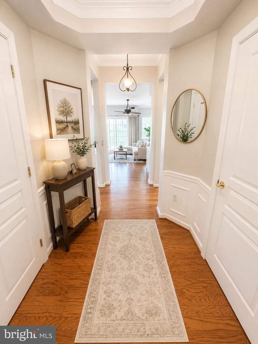 RESERVE AT GWYNEDD - Residential