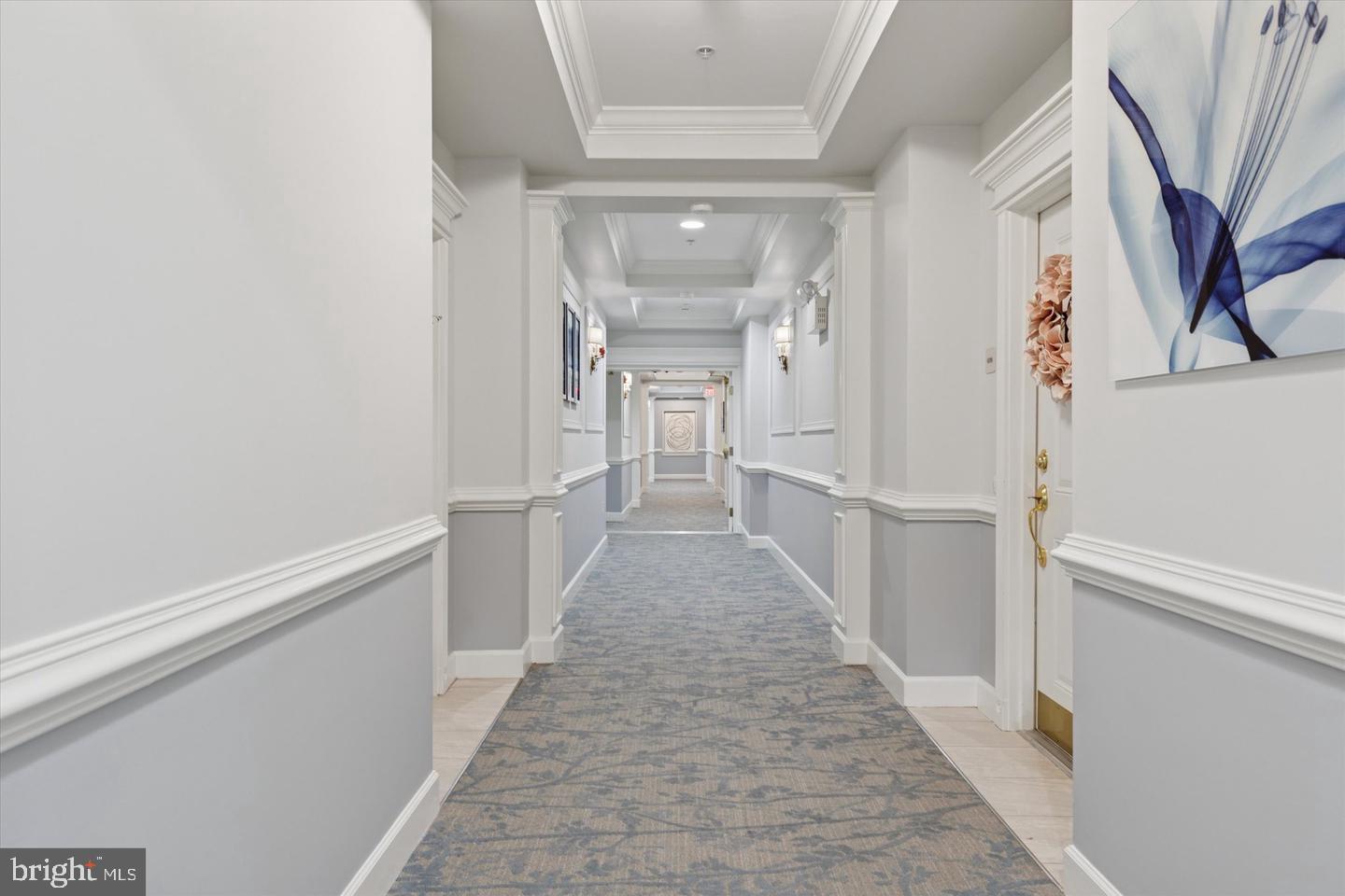 RESERVE AT GWYNEDD - Residential