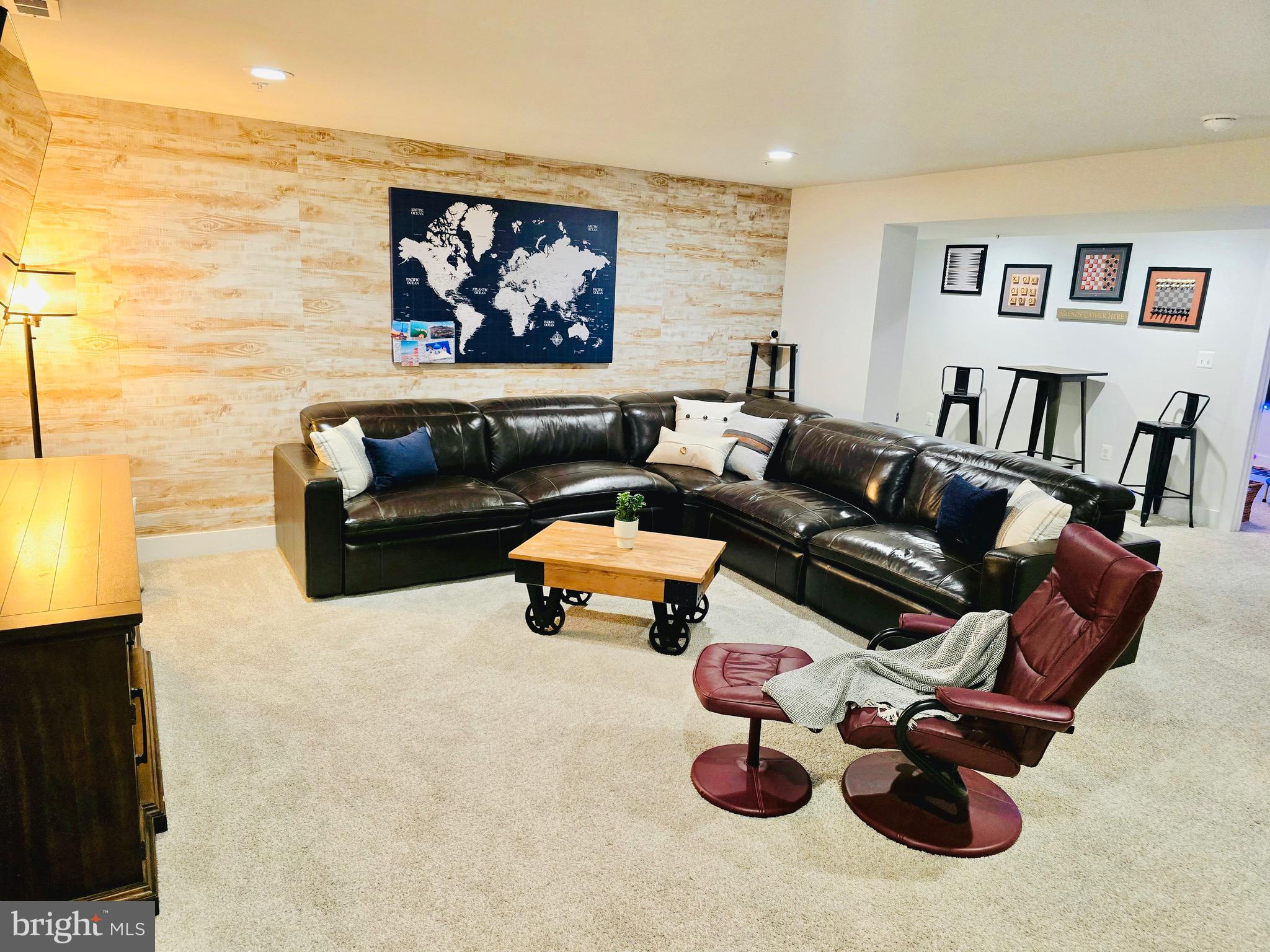 MEADE'S CROSSING - Residential