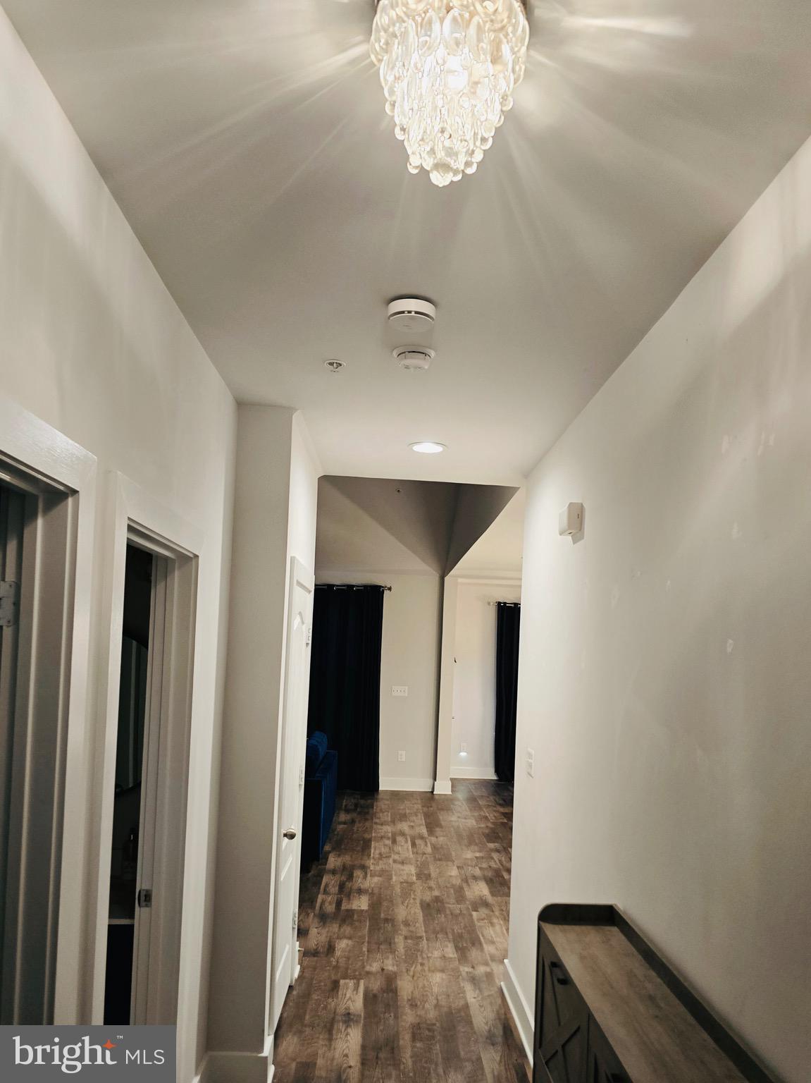 MEADE'S CROSSING - Residential