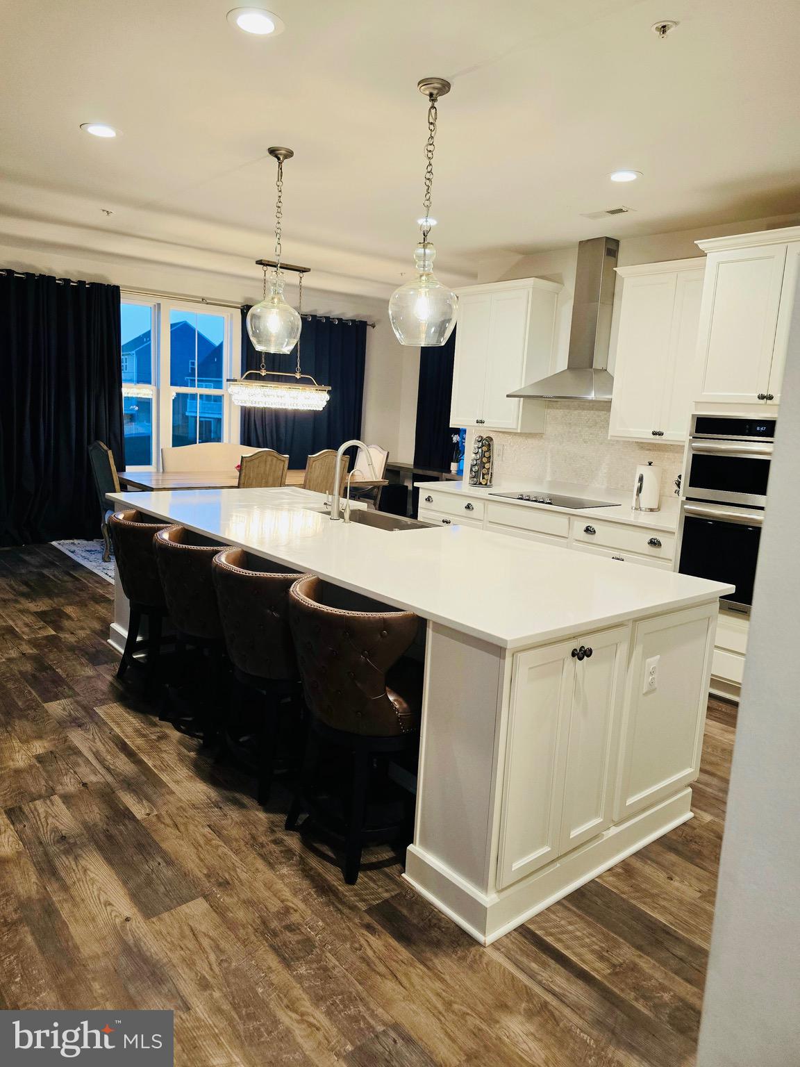 MEADE'S CROSSING - Residential
