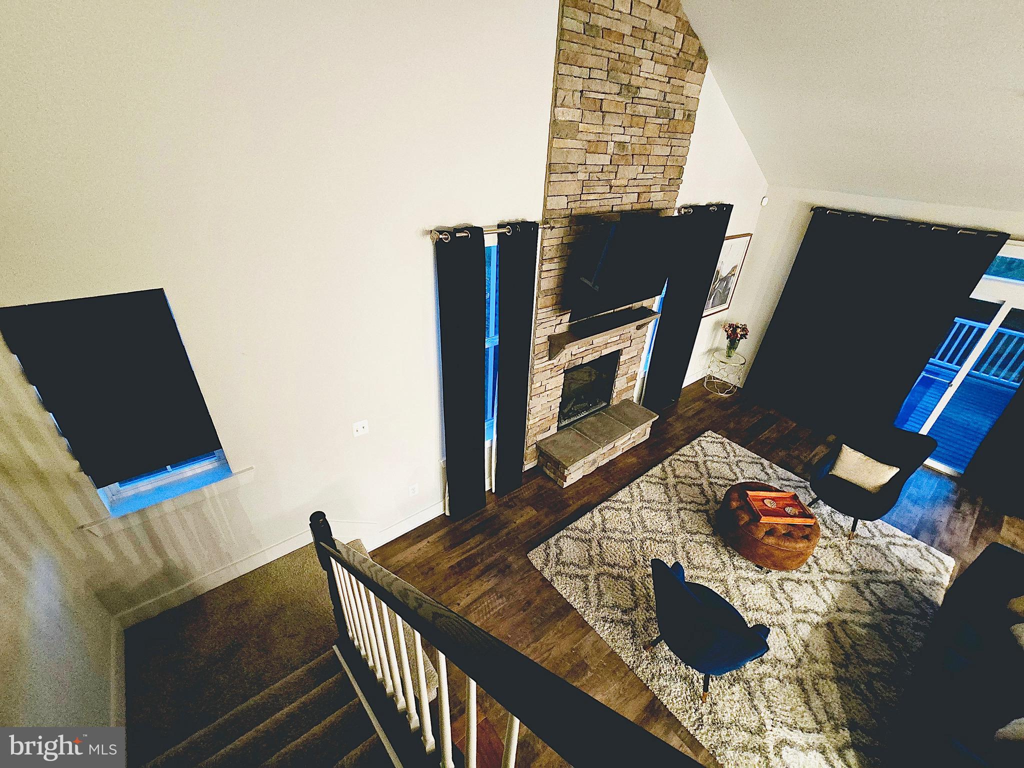 MEADE'S CROSSING - Residential