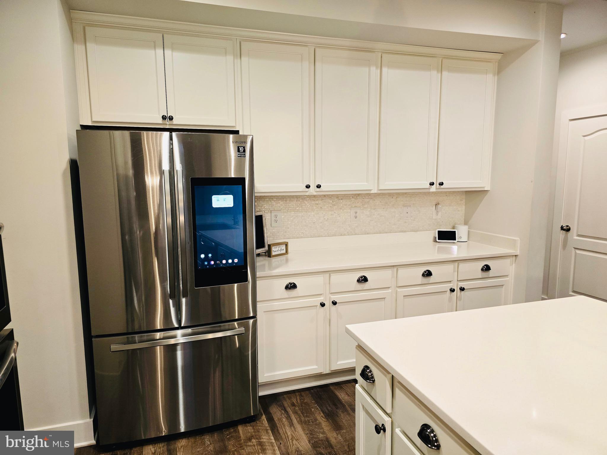 MEADE'S CROSSING - Residential