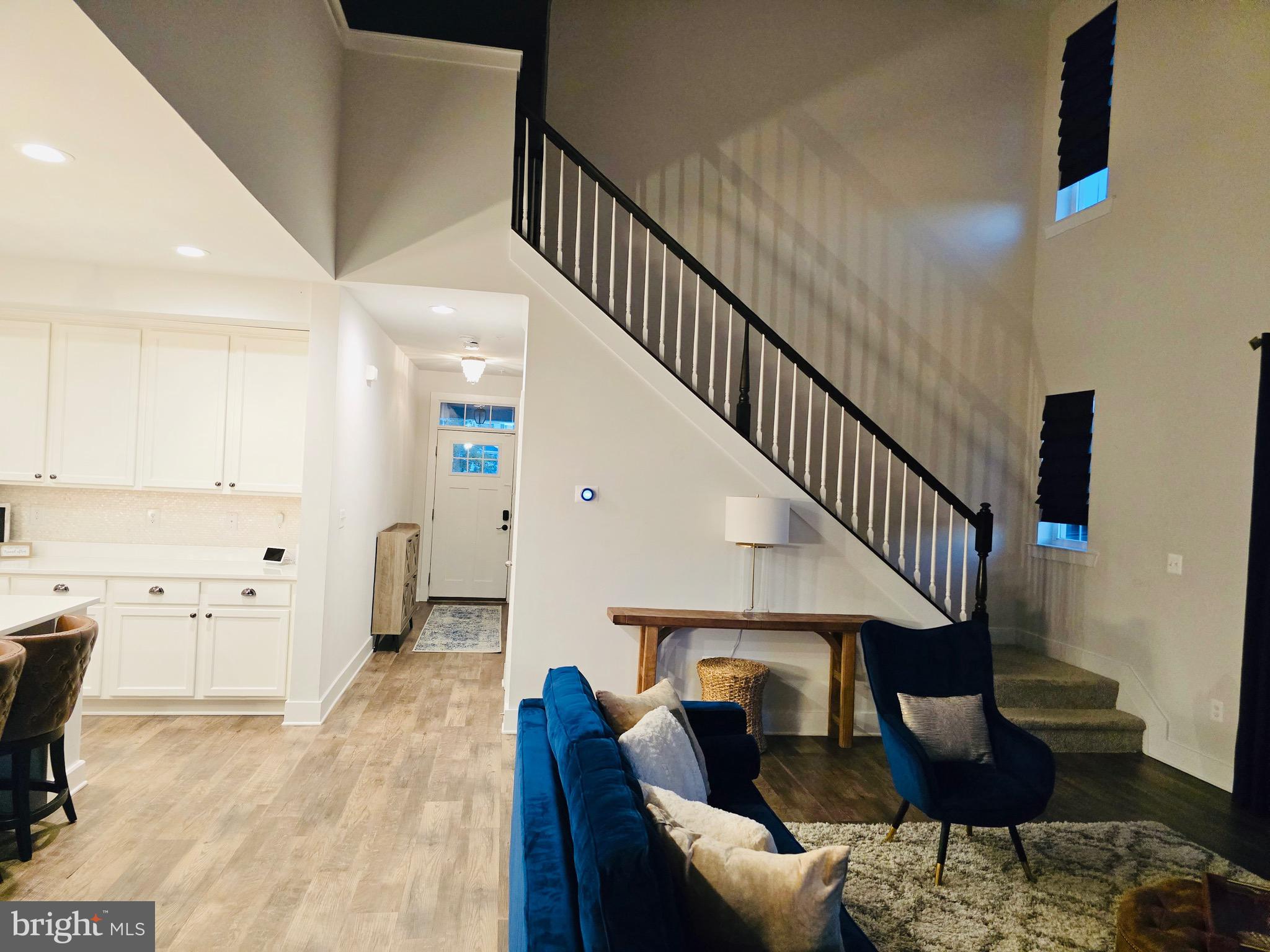 MEADE'S CROSSING - Residential