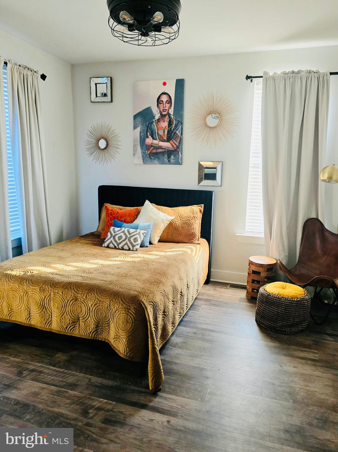 MEADE'S CROSSING - Residential