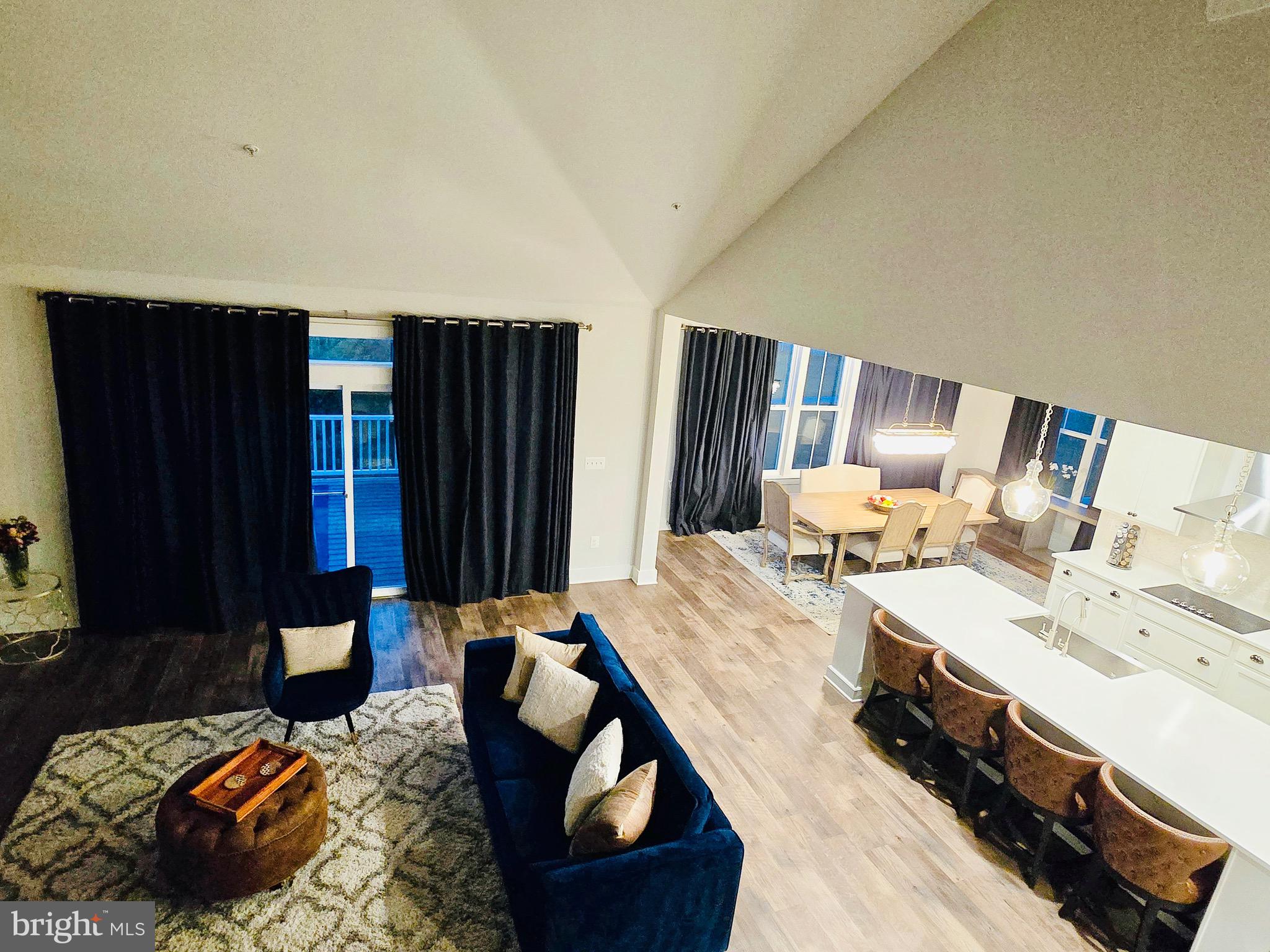 MEADE'S CROSSING - Residential