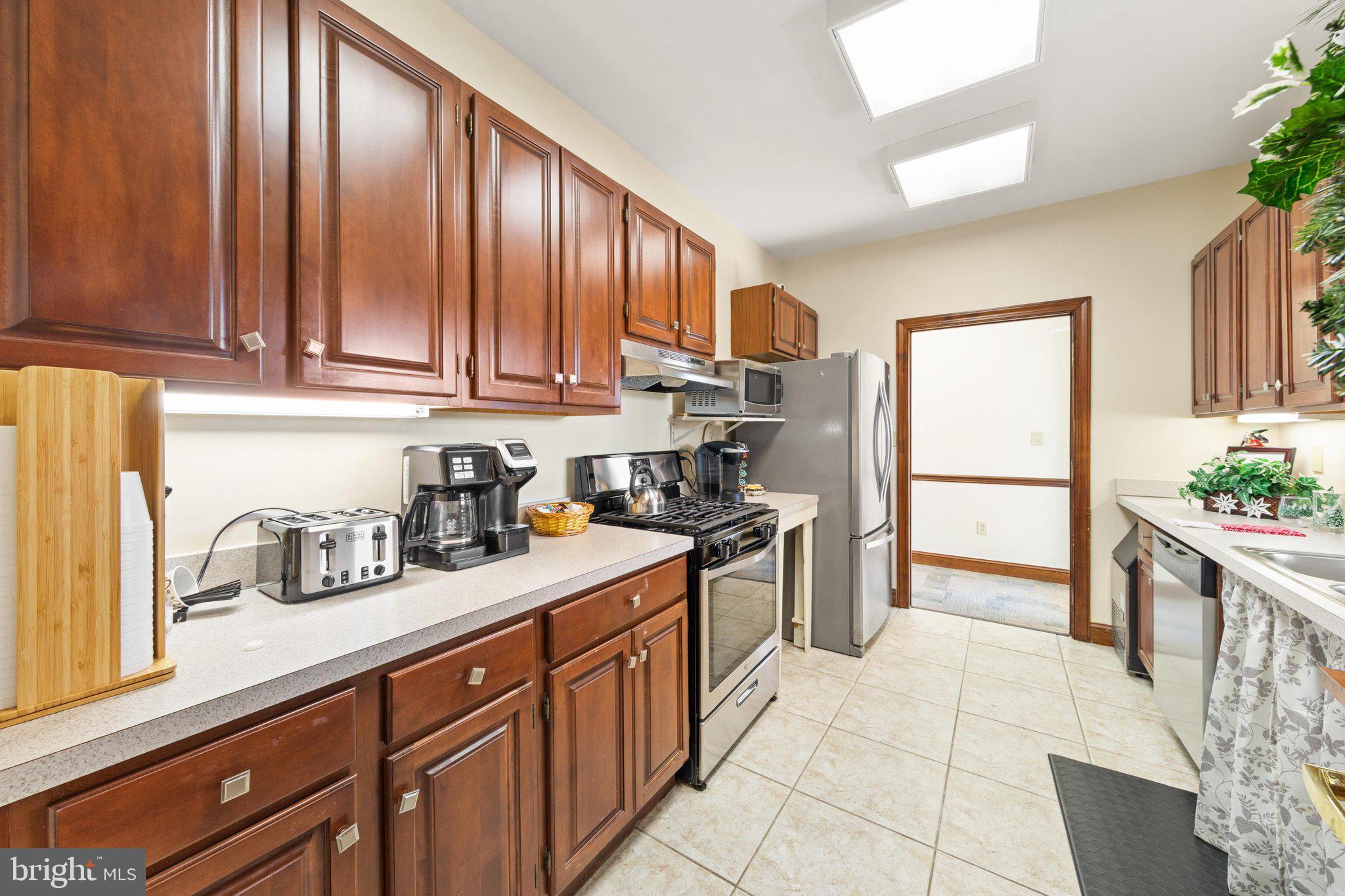 BARCLAY FARMS - Residential