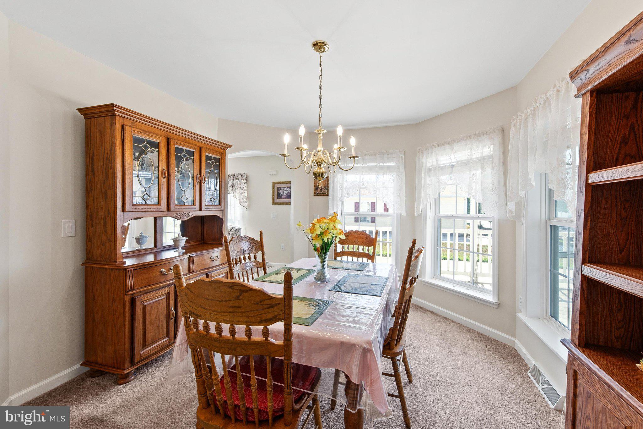 BARCLAY FARMS - Residential