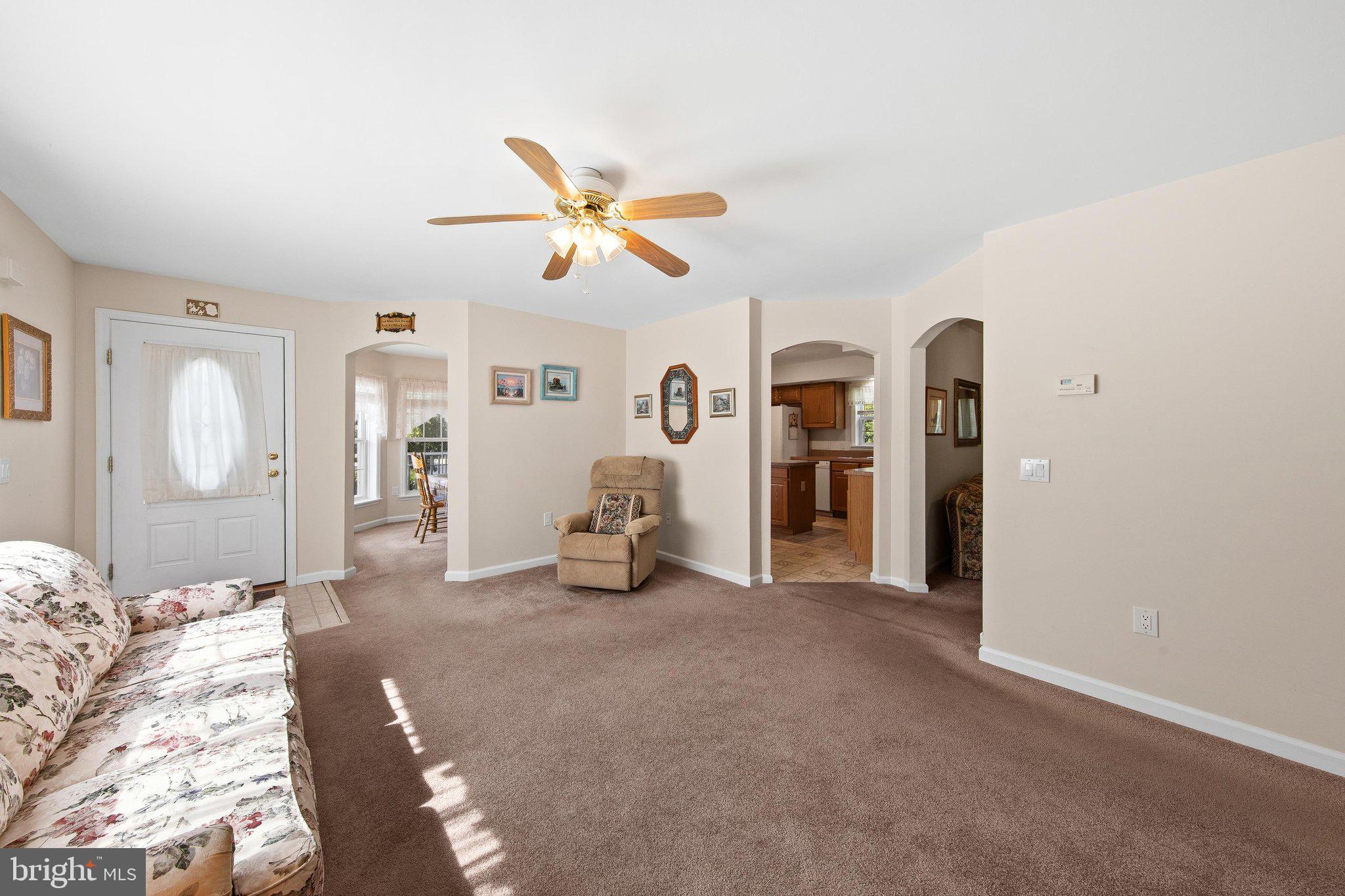 BARCLAY FARMS - Residential