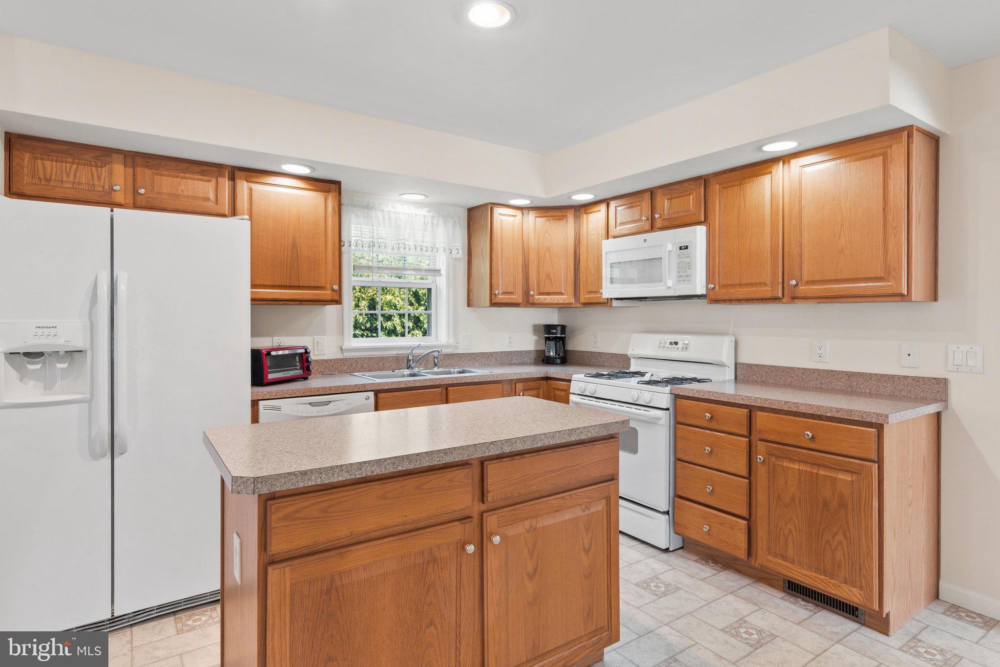 BARCLAY FARMS - Residential