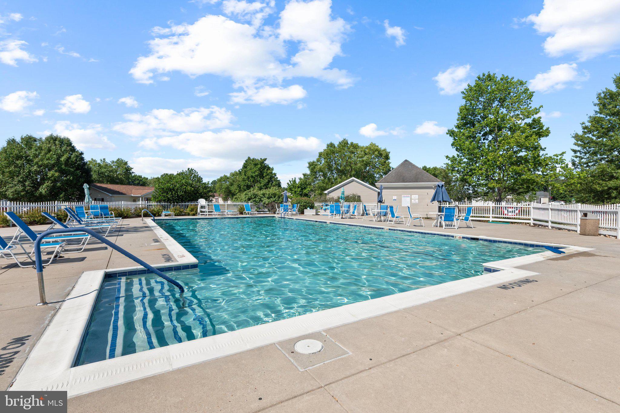 BARCLAY FARMS - Residential