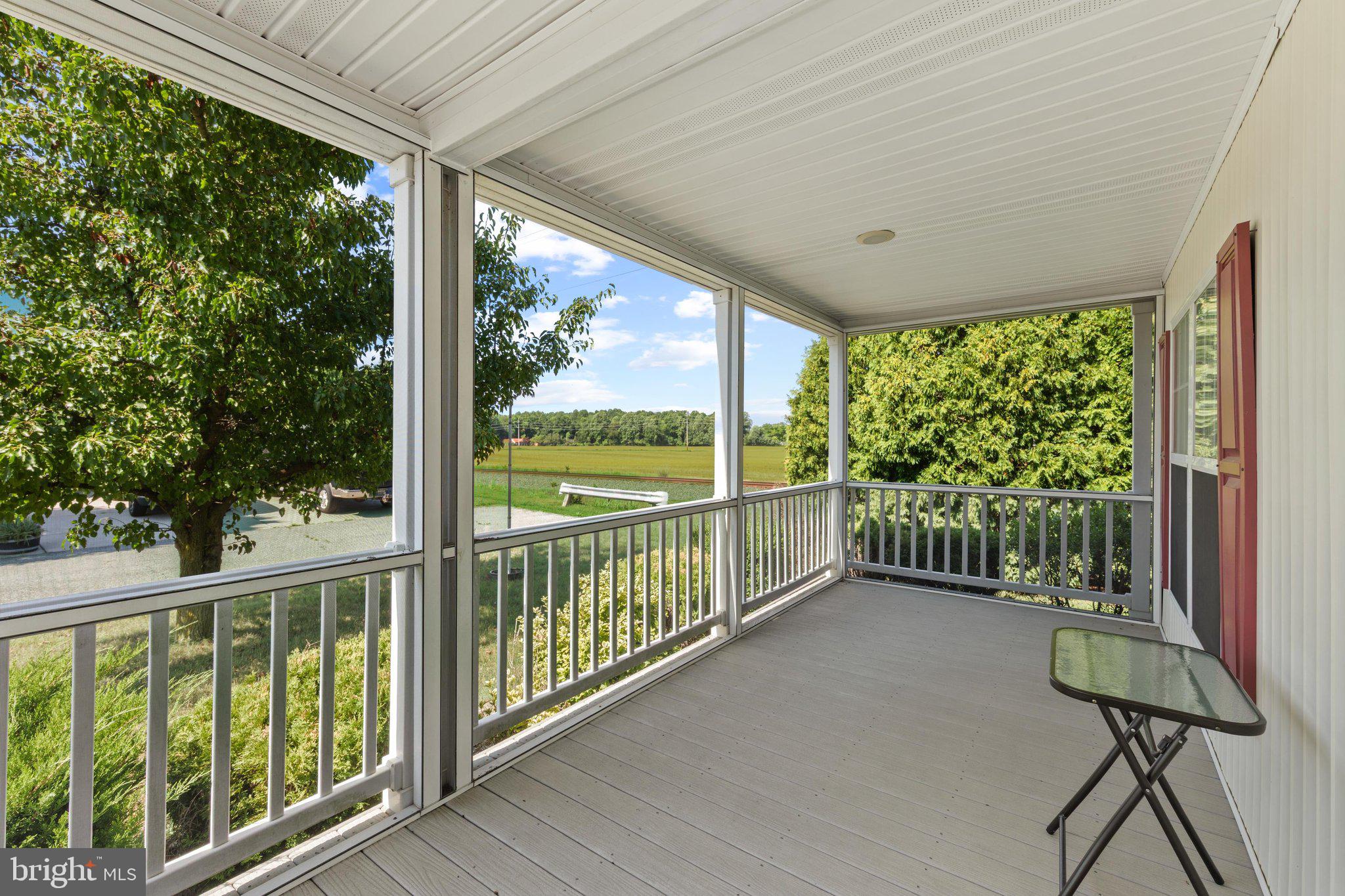 BARCLAY FARMS - Residential