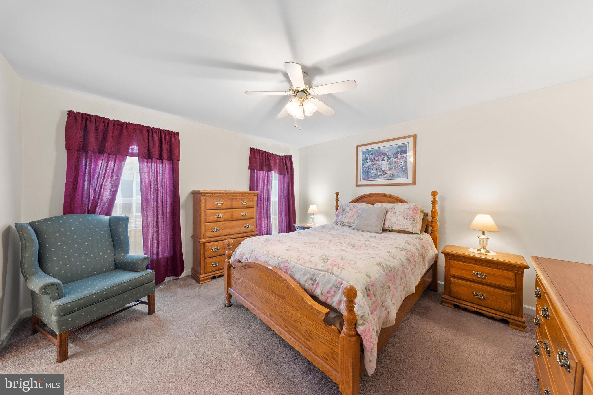 BARCLAY FARMS - Residential
