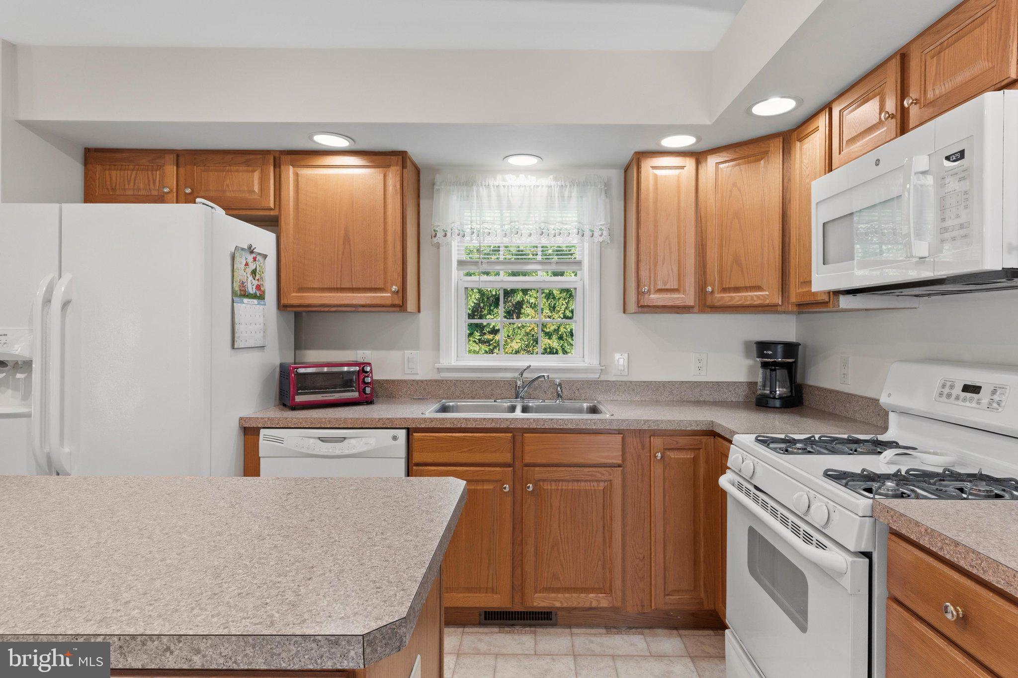 BARCLAY FARMS - Residential