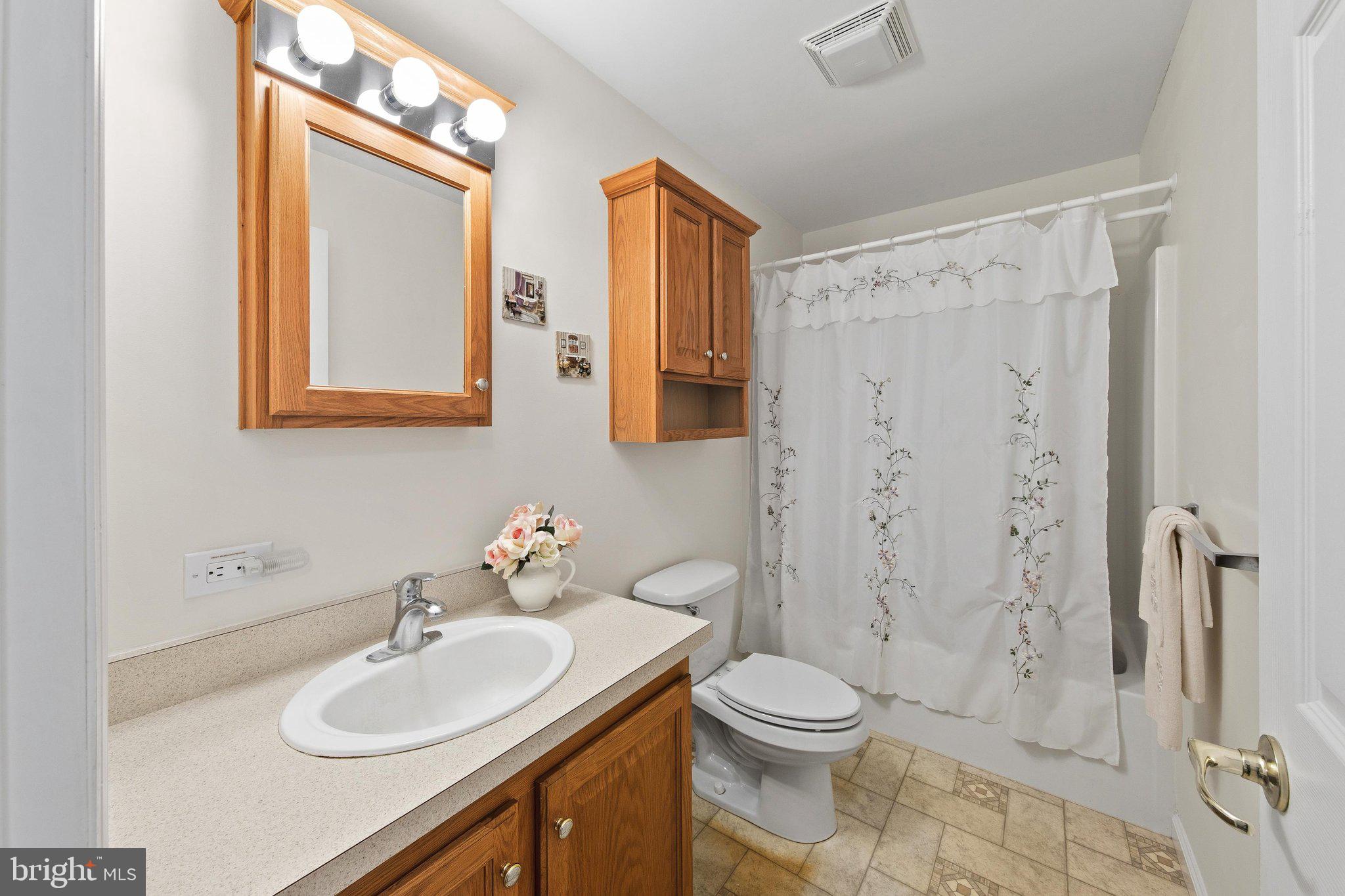 BARCLAY FARMS - Residential