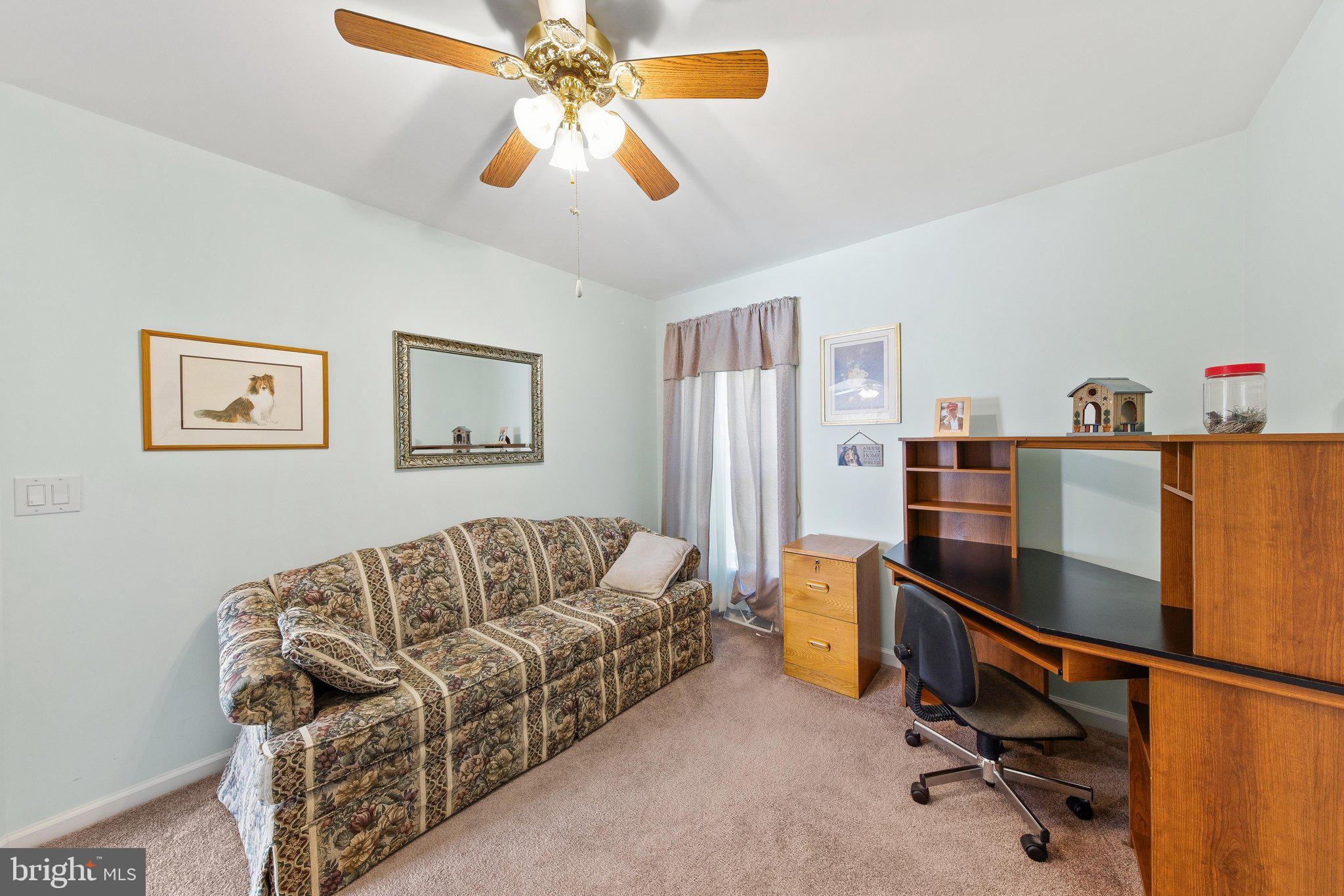 BARCLAY FARMS - Residential