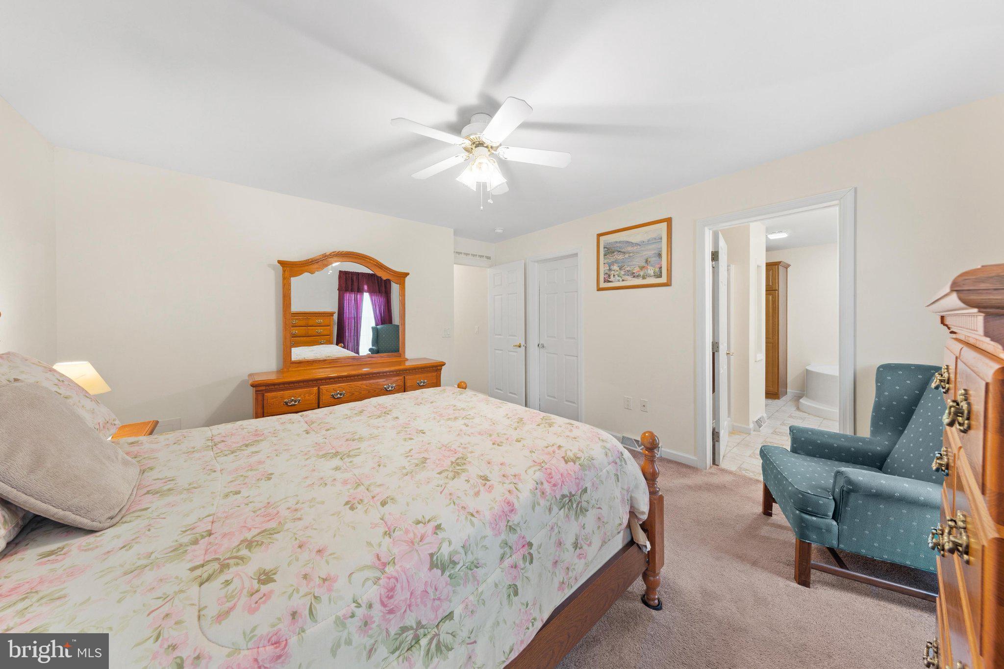 BARCLAY FARMS - Residential