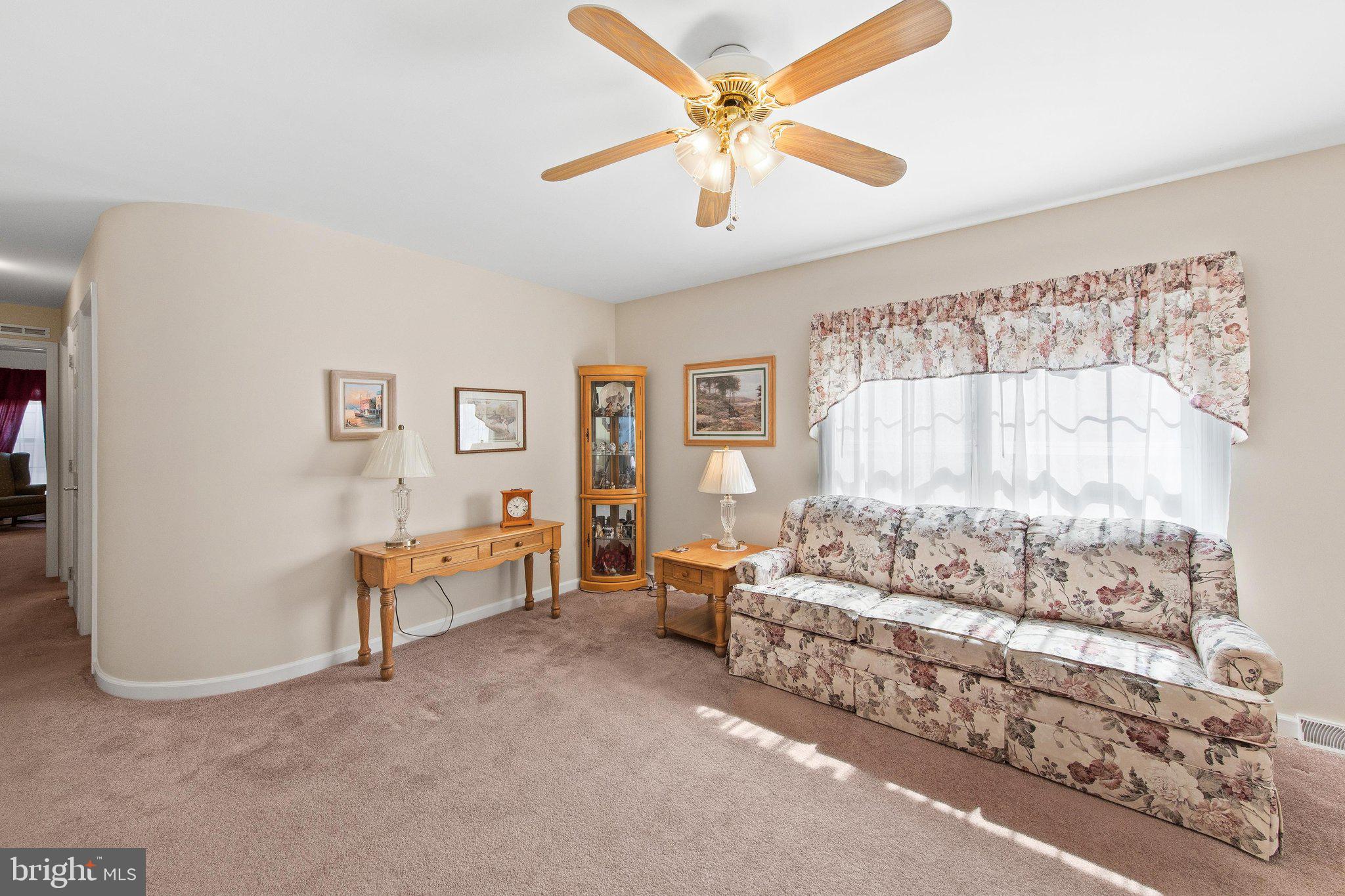 BARCLAY FARMS - Residential