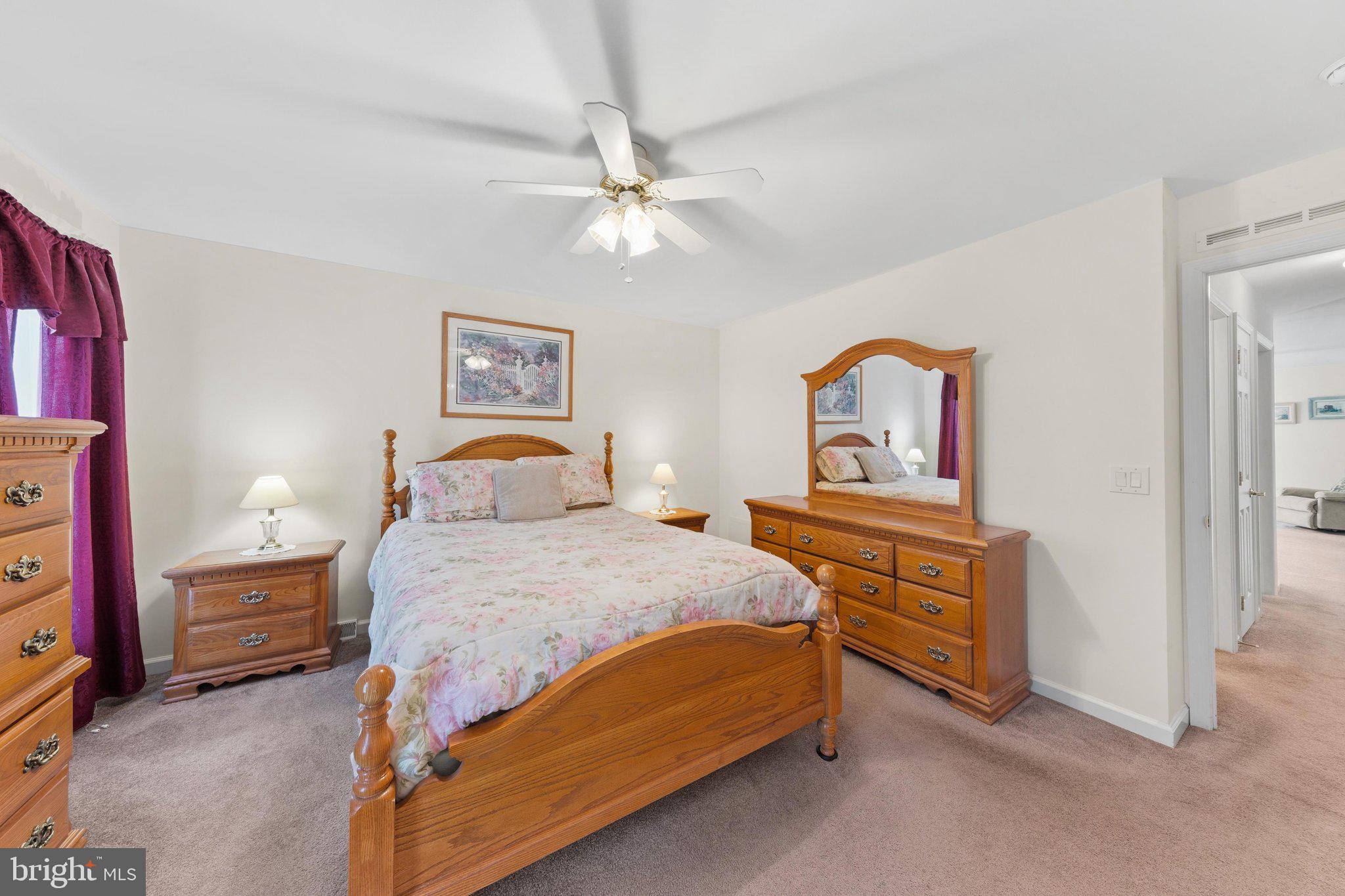 BARCLAY FARMS - Residential