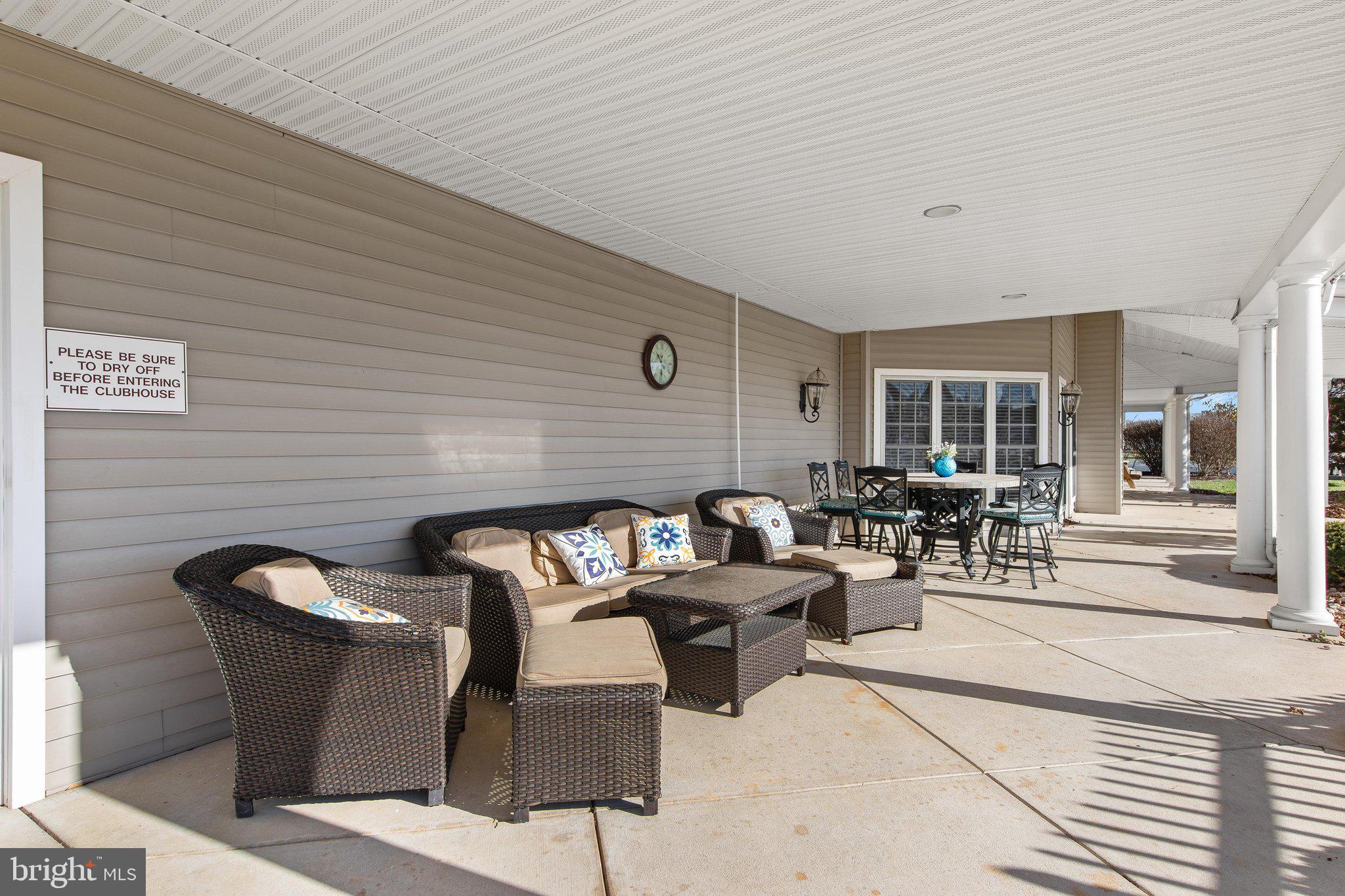 BARCLAY FARMS - Residential