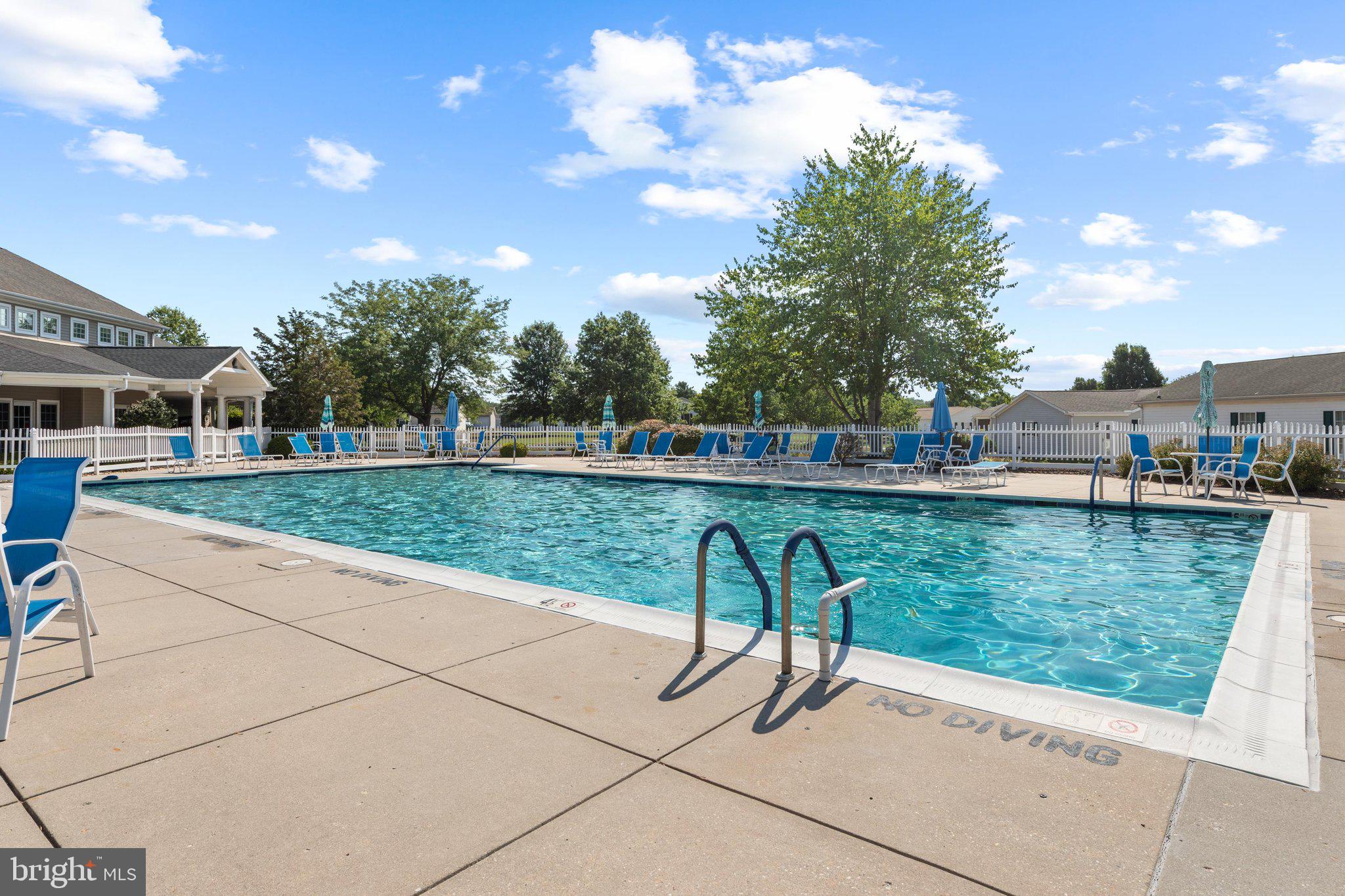 BARCLAY FARMS - Residential