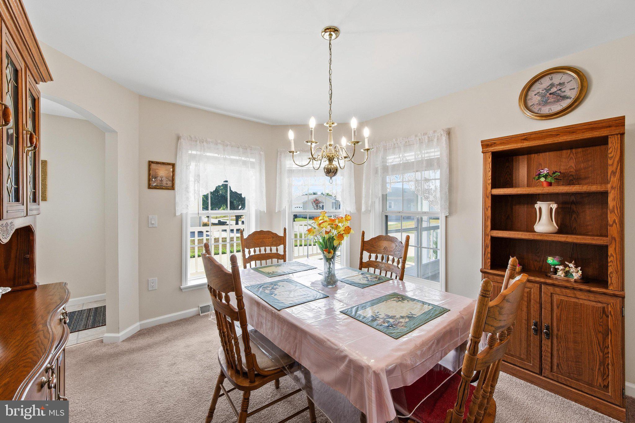 BARCLAY FARMS - Residential
