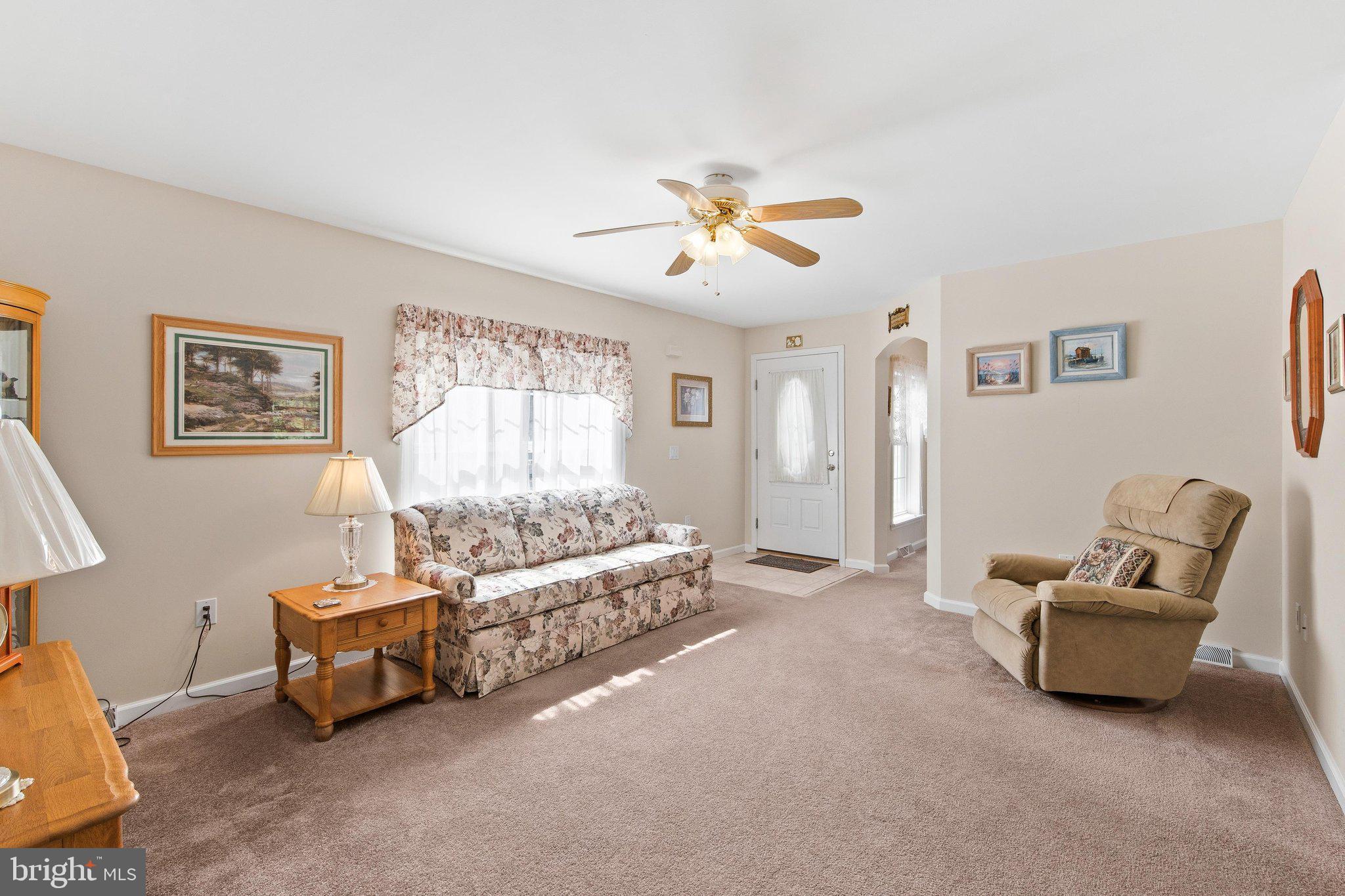 BARCLAY FARMS - Residential