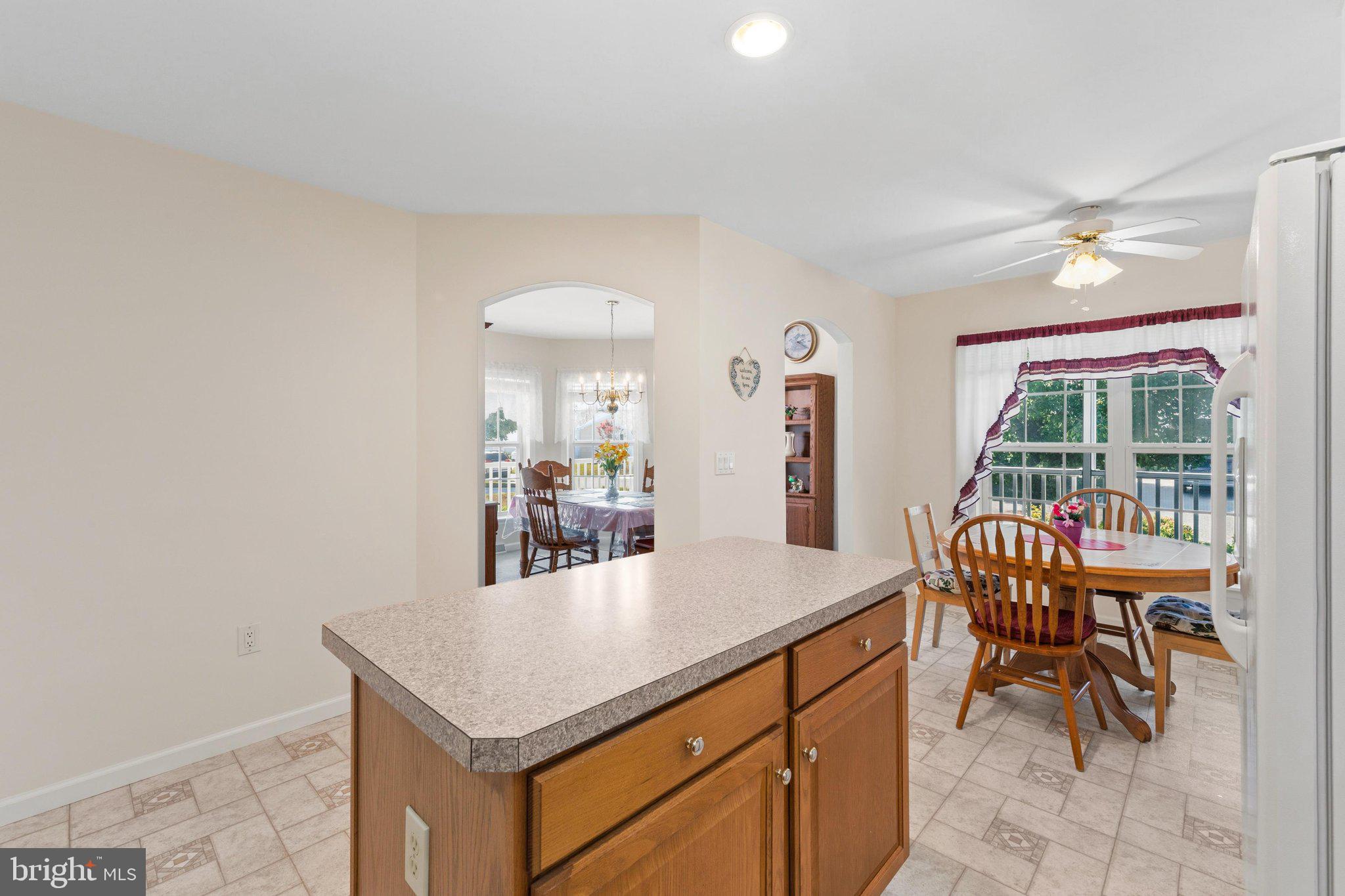 BARCLAY FARMS - Residential