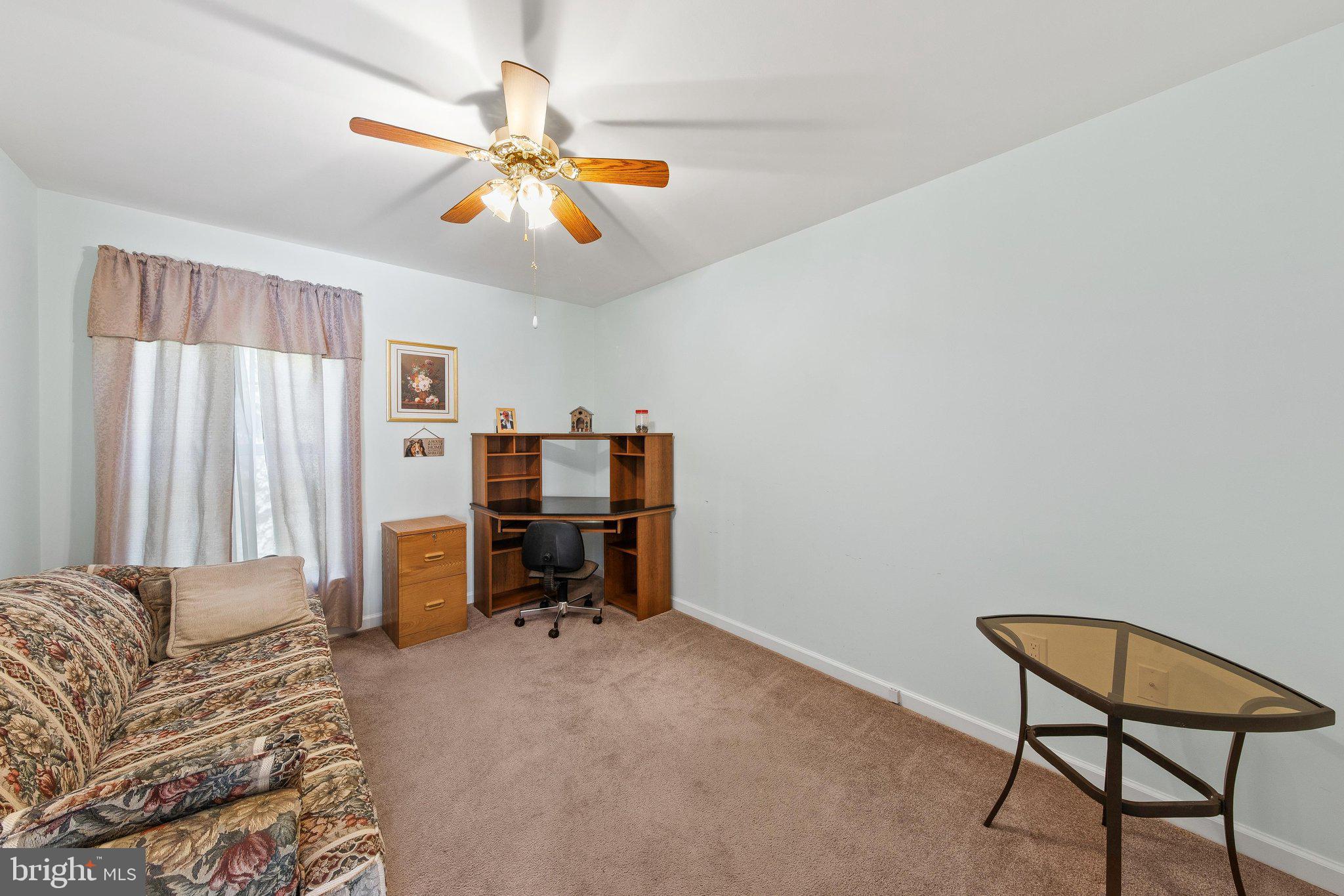 BARCLAY FARMS - Residential