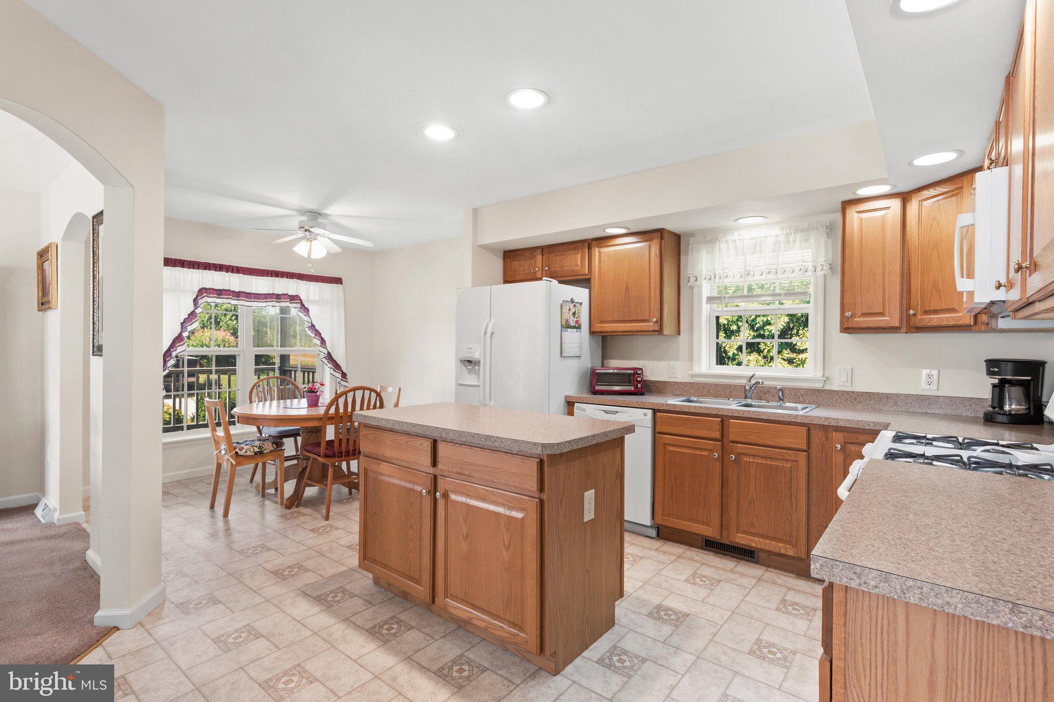 BARCLAY FARMS - Residential