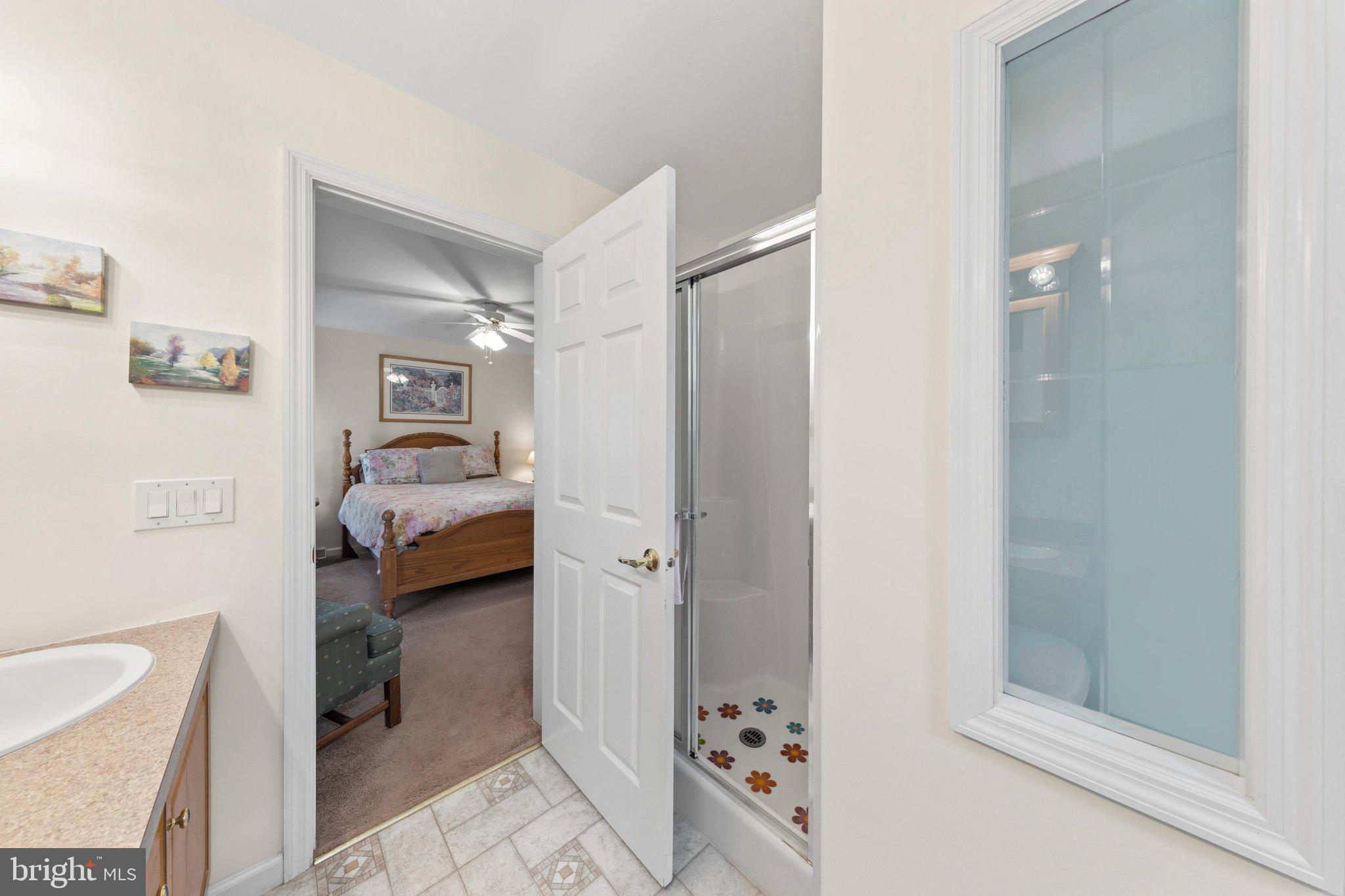 BARCLAY FARMS - Residential