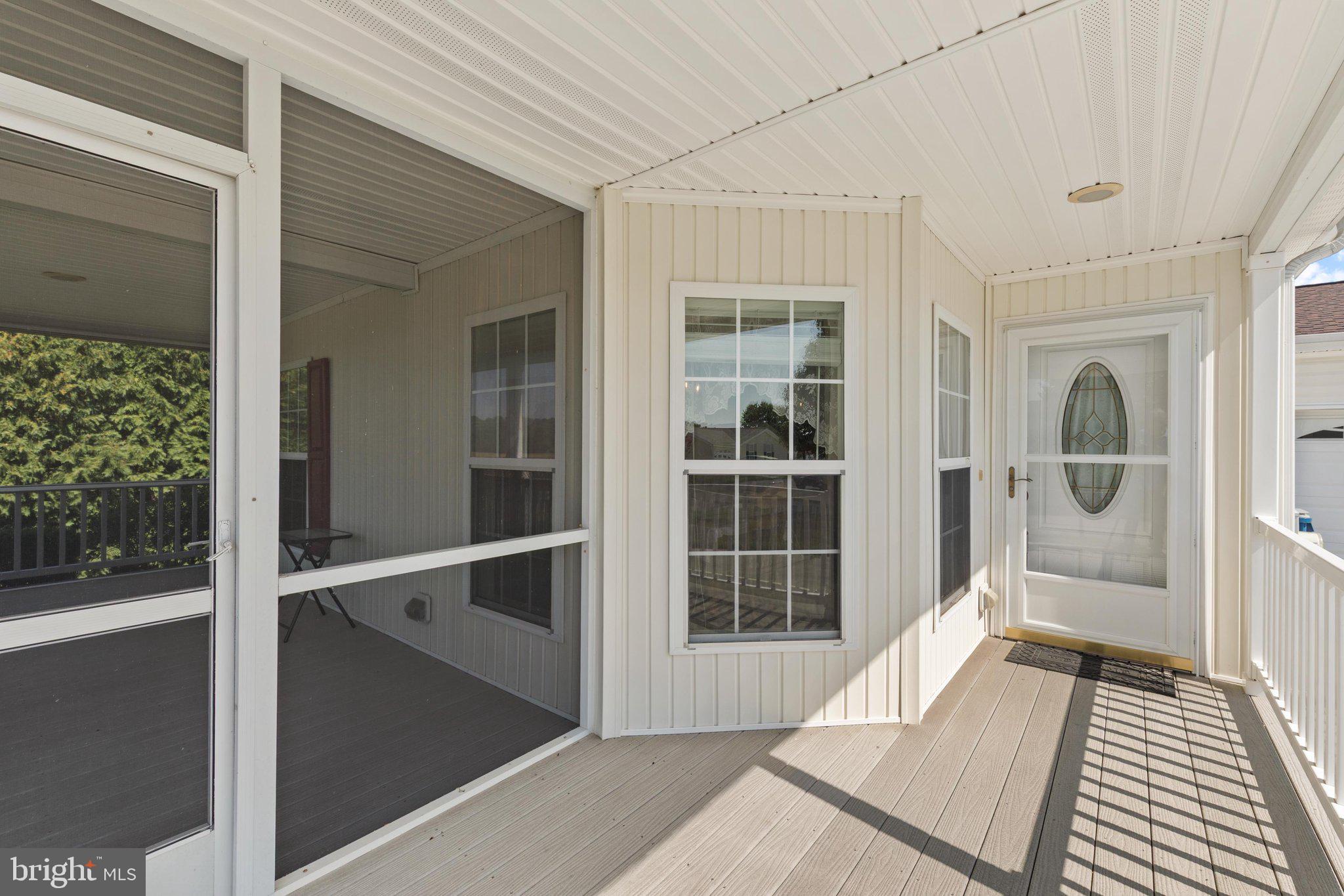 BARCLAY FARMS - Residential