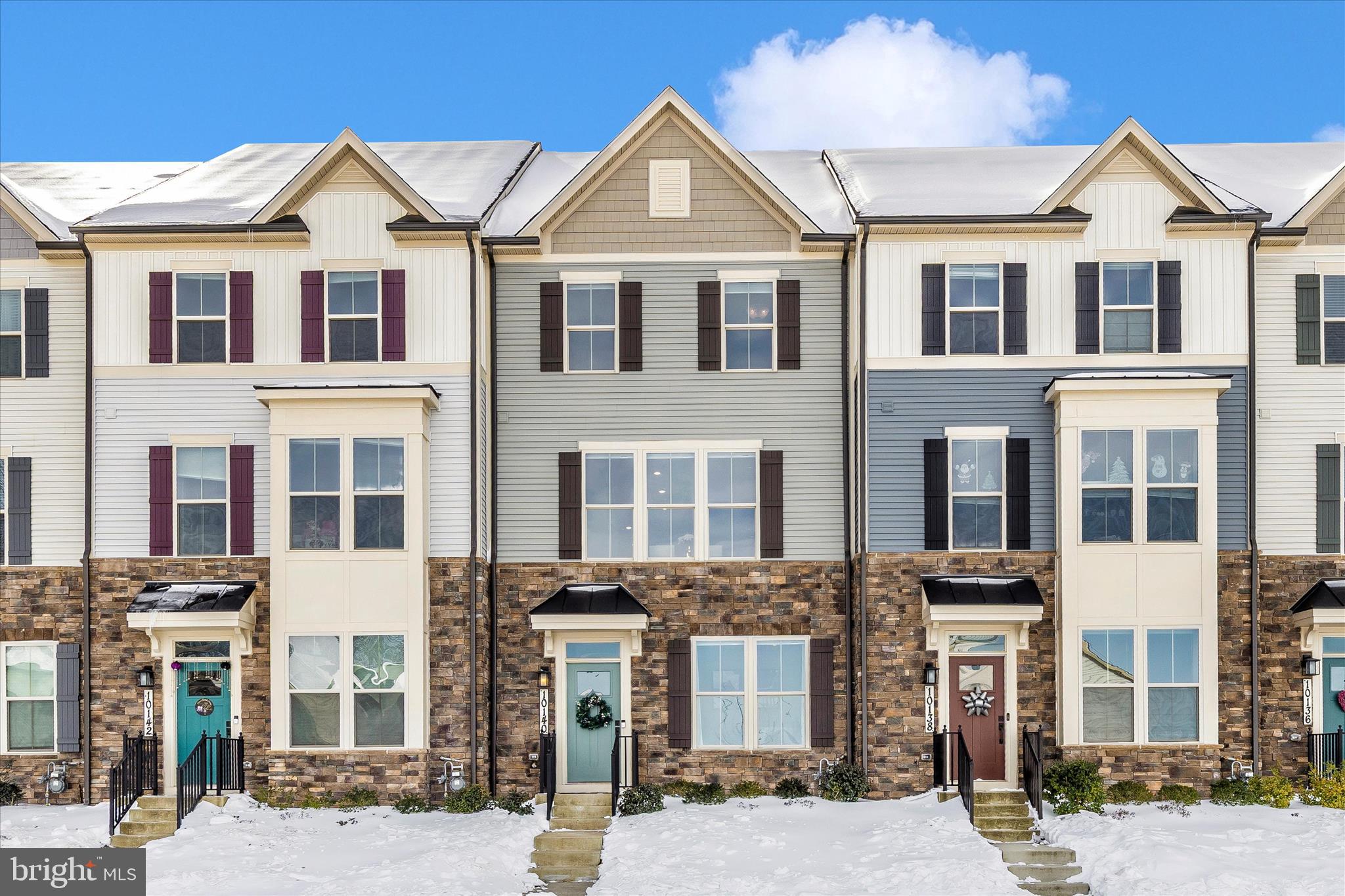 LAKE LINGANORE OAKDALE - Residential