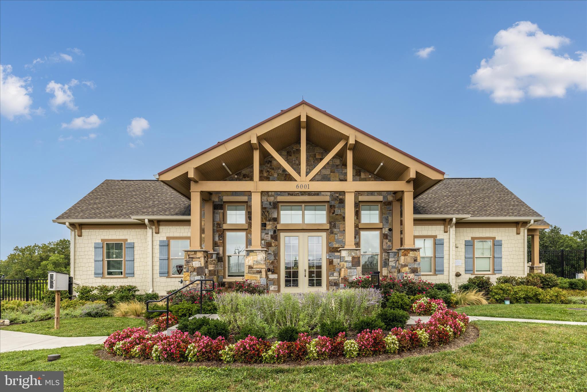 LAKE LINGANORE OAKDALE - Residential