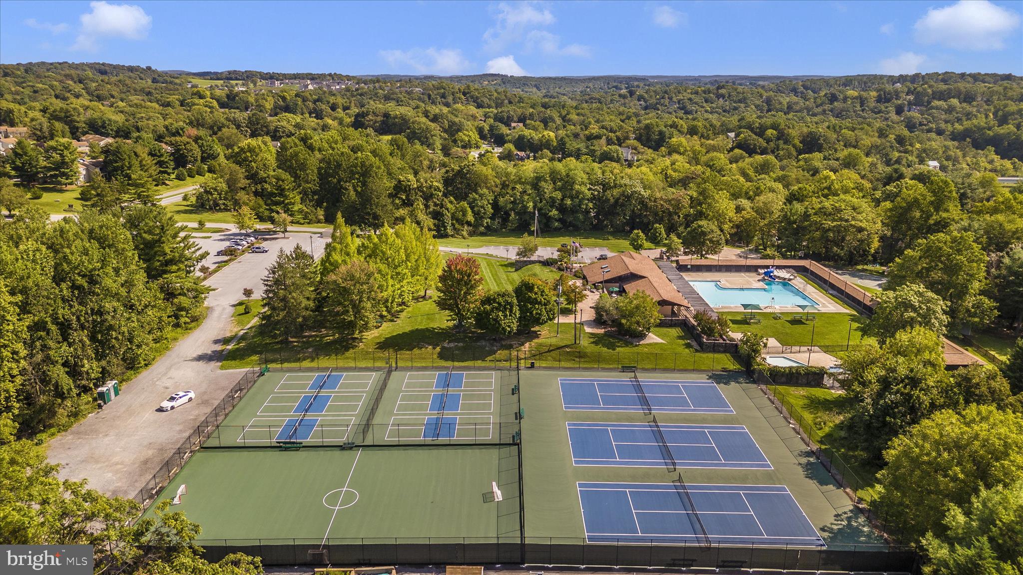 LAKE LINGANORE OAKDALE - Residential