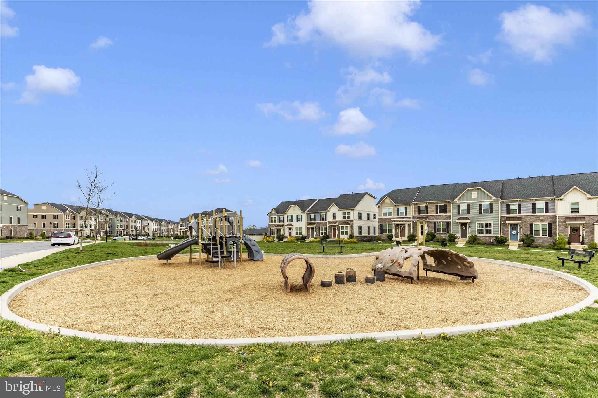LAKE LINGANORE OAKDALE - Residential