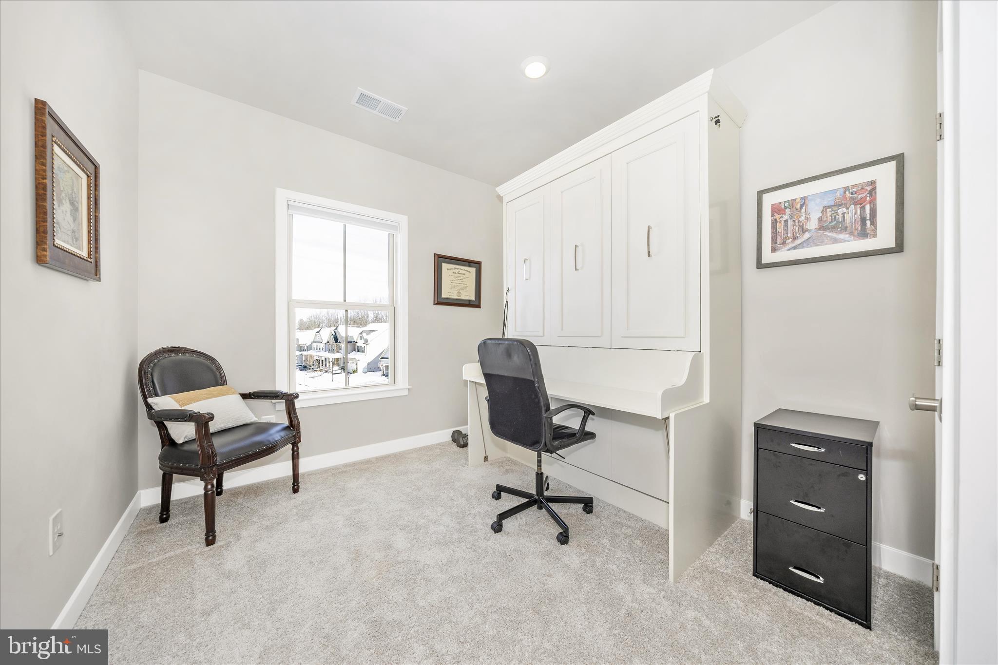 LAKE LINGANORE OAKDALE - Residential