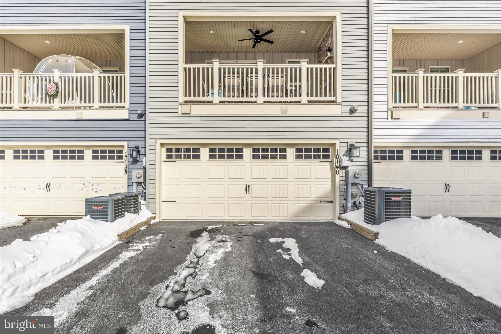 LAKE LINGANORE OAKDALE - Residential